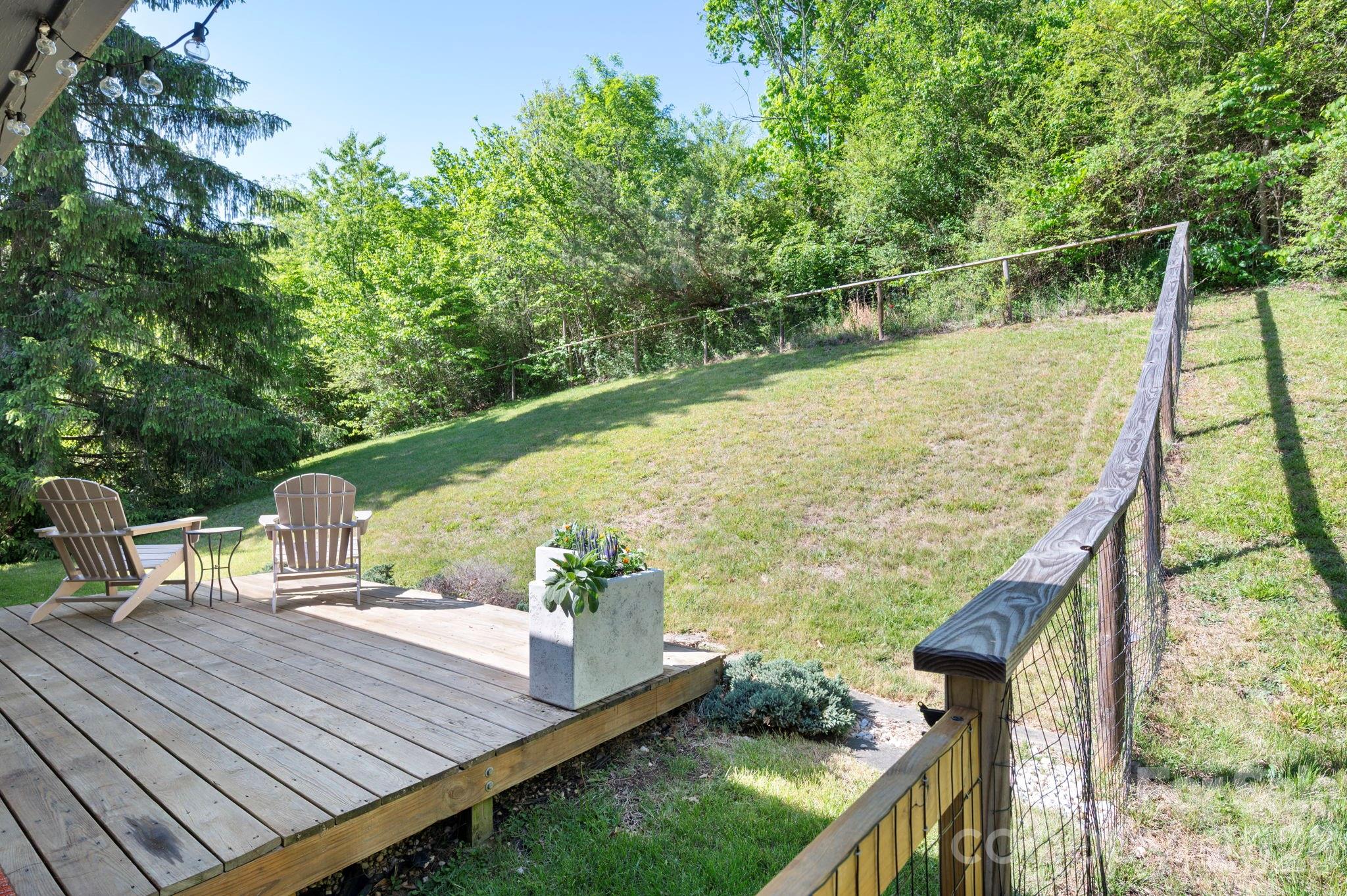 301 Stratford Road — Asheville