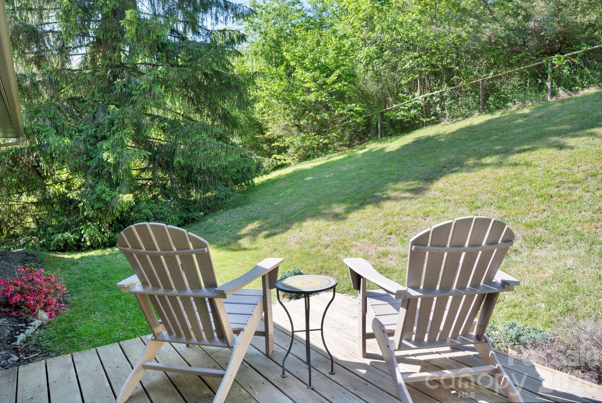 301 Stratford Road — Asheville