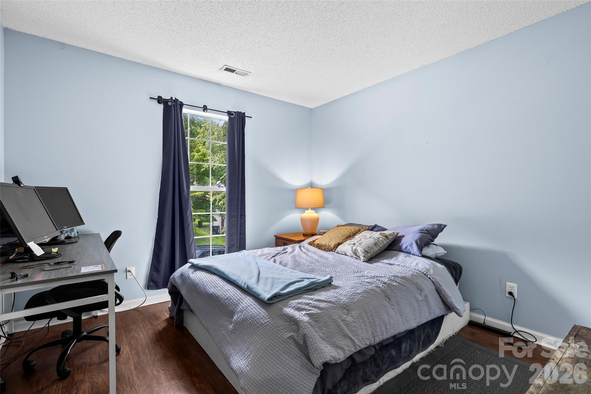 9005 Little Hampton Place — Charlotte