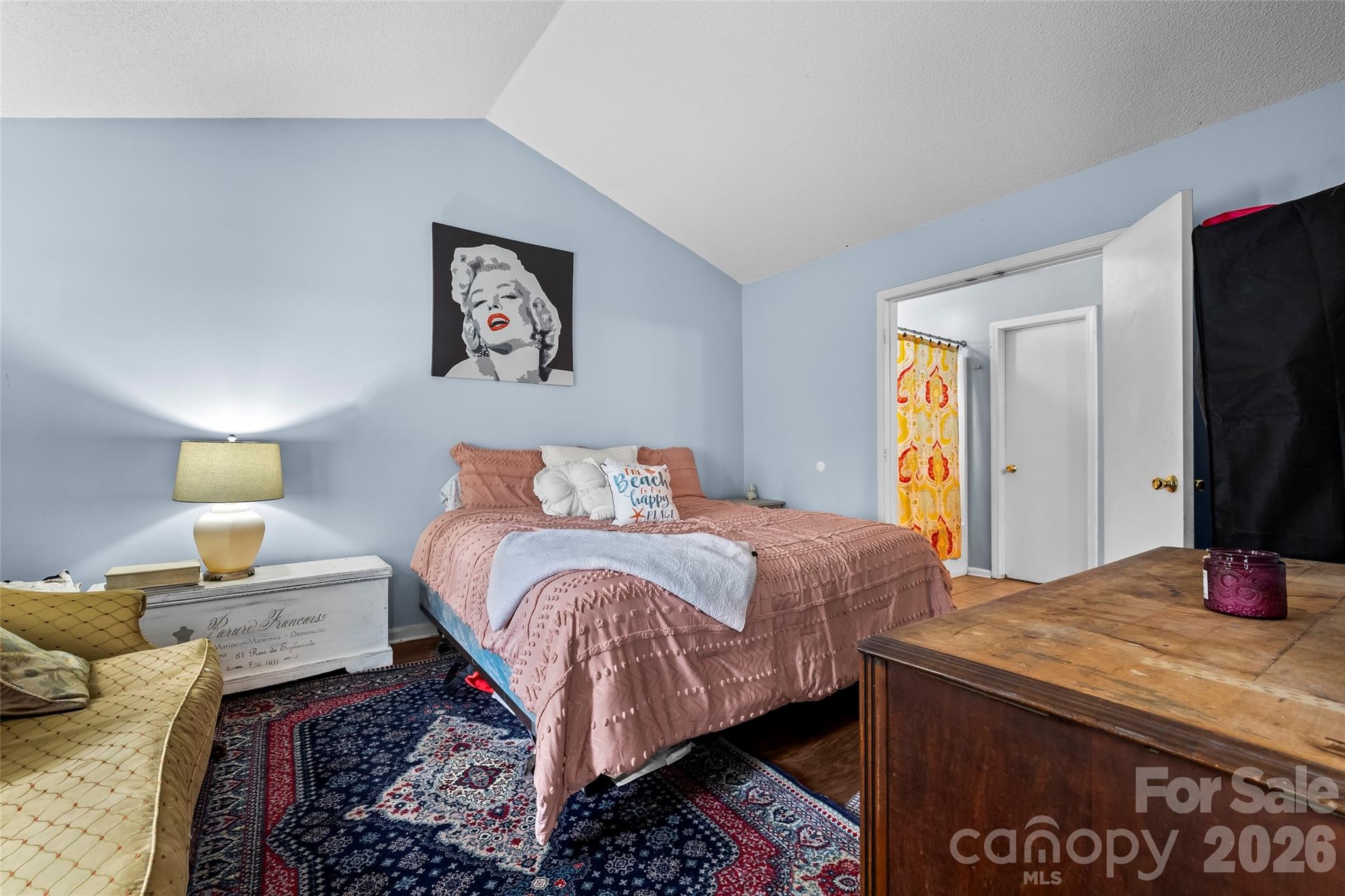 9005 Little Hampton Place — Charlotte