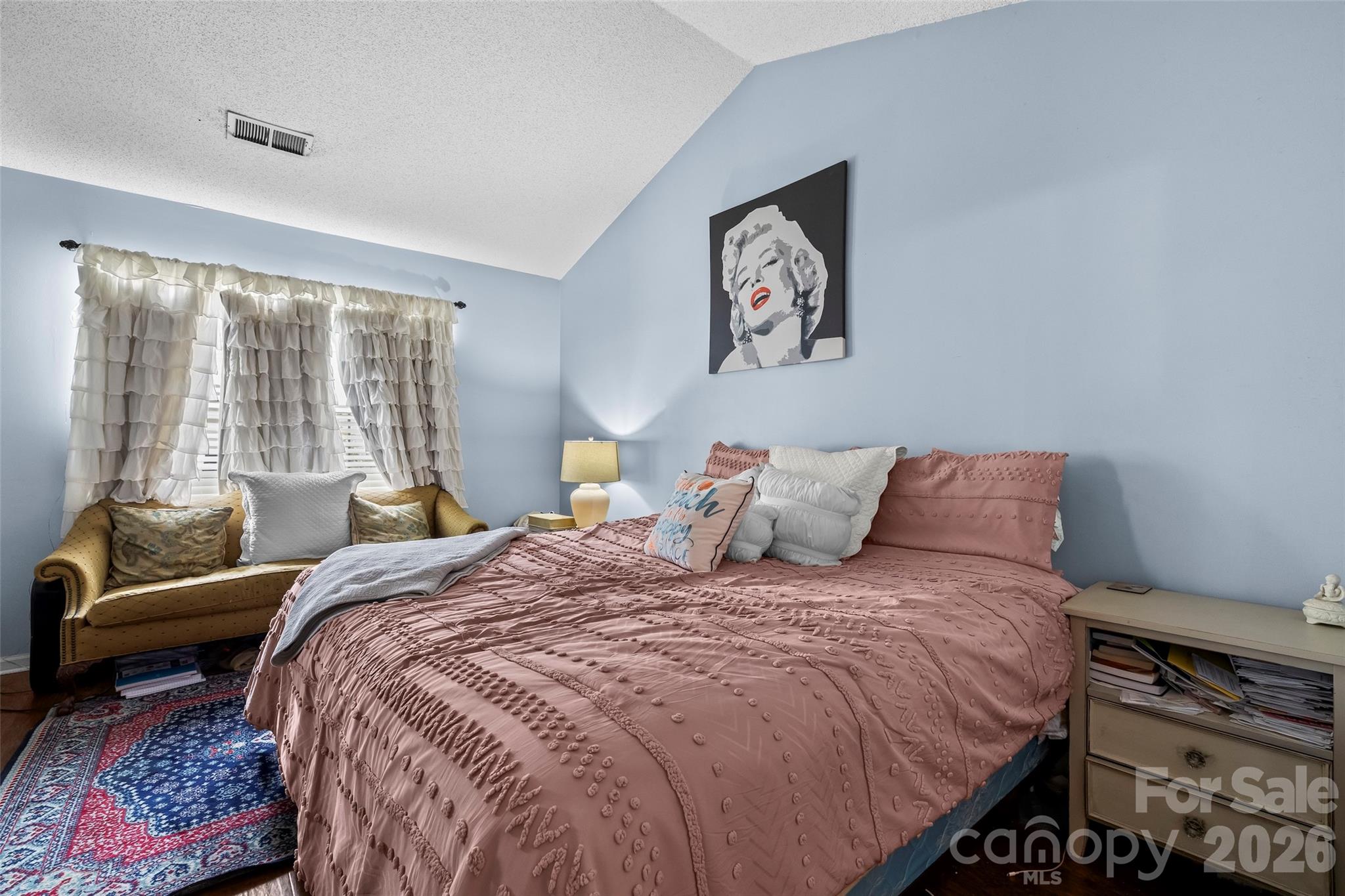 9005 Little Hampton Place — Charlotte