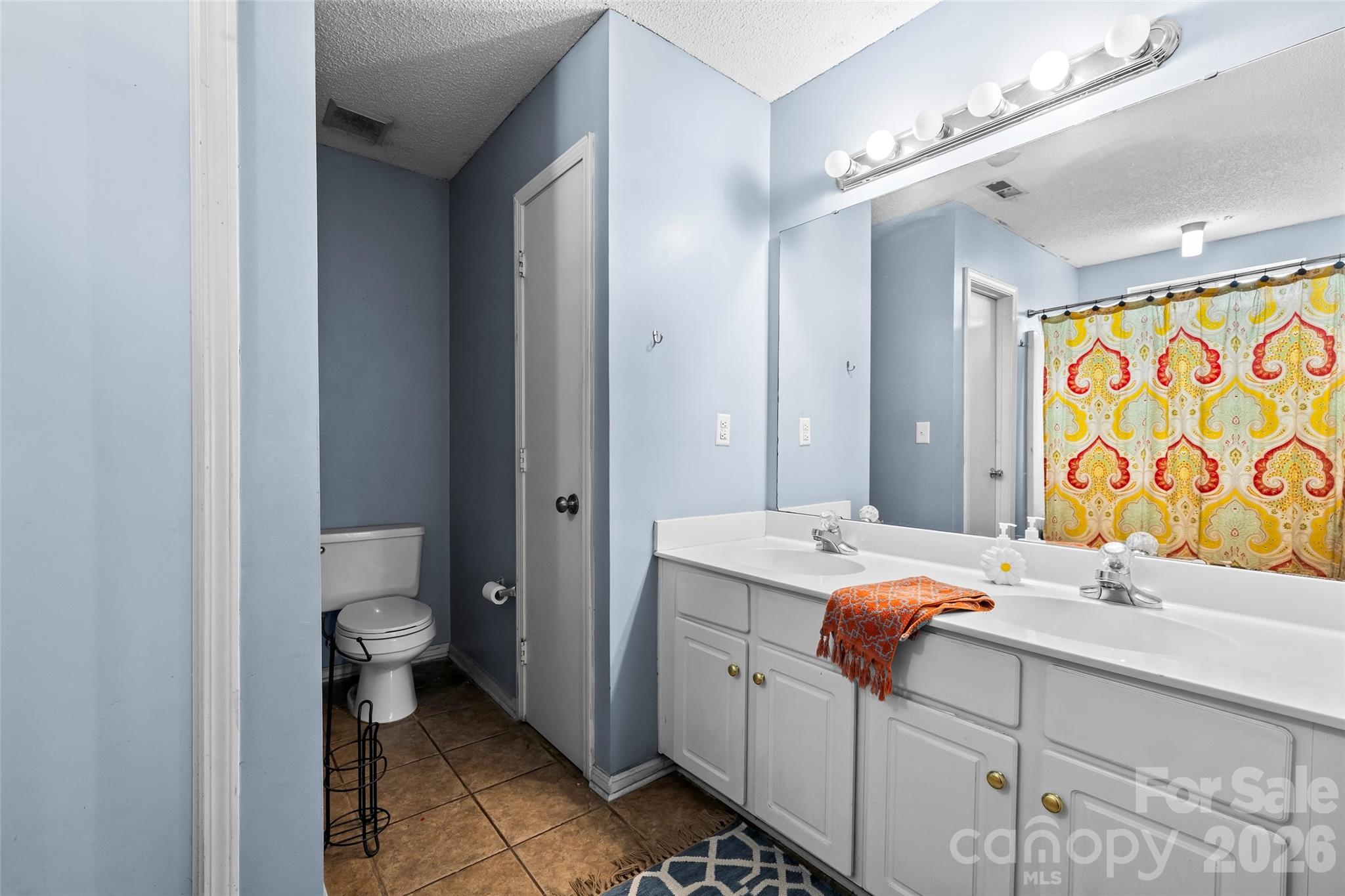9005 Little Hampton Place — Charlotte