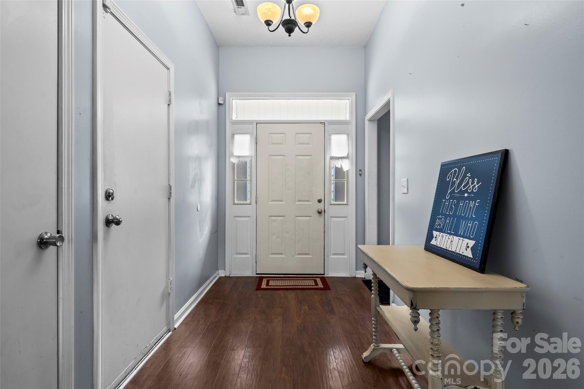 9005 Little Hampton Place — Charlotte