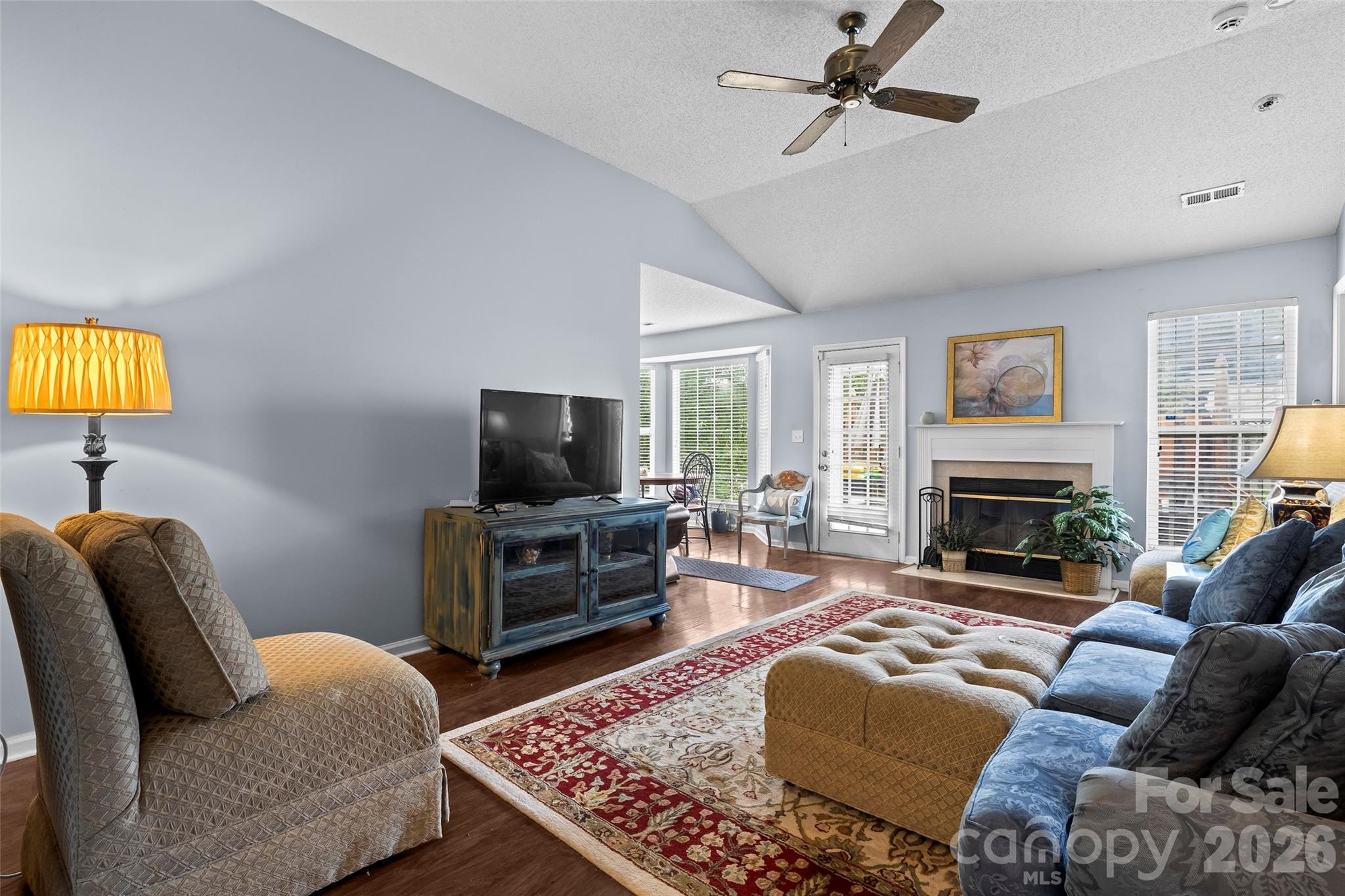 9005 Little Hampton Place — Charlotte