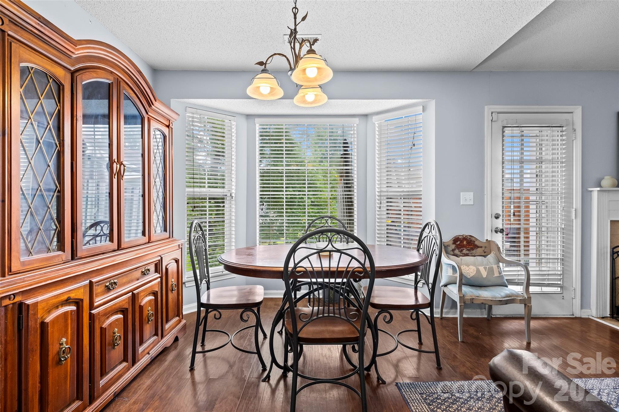 9005 Little Hampton Place — Charlotte