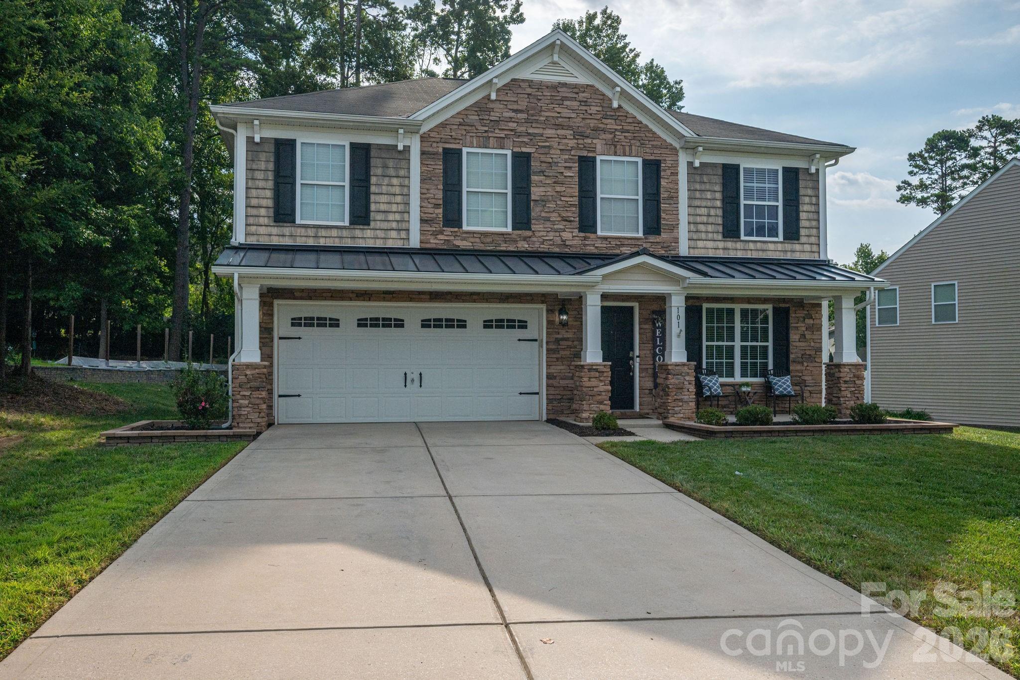 101 Clauser Road S — Mount Holly