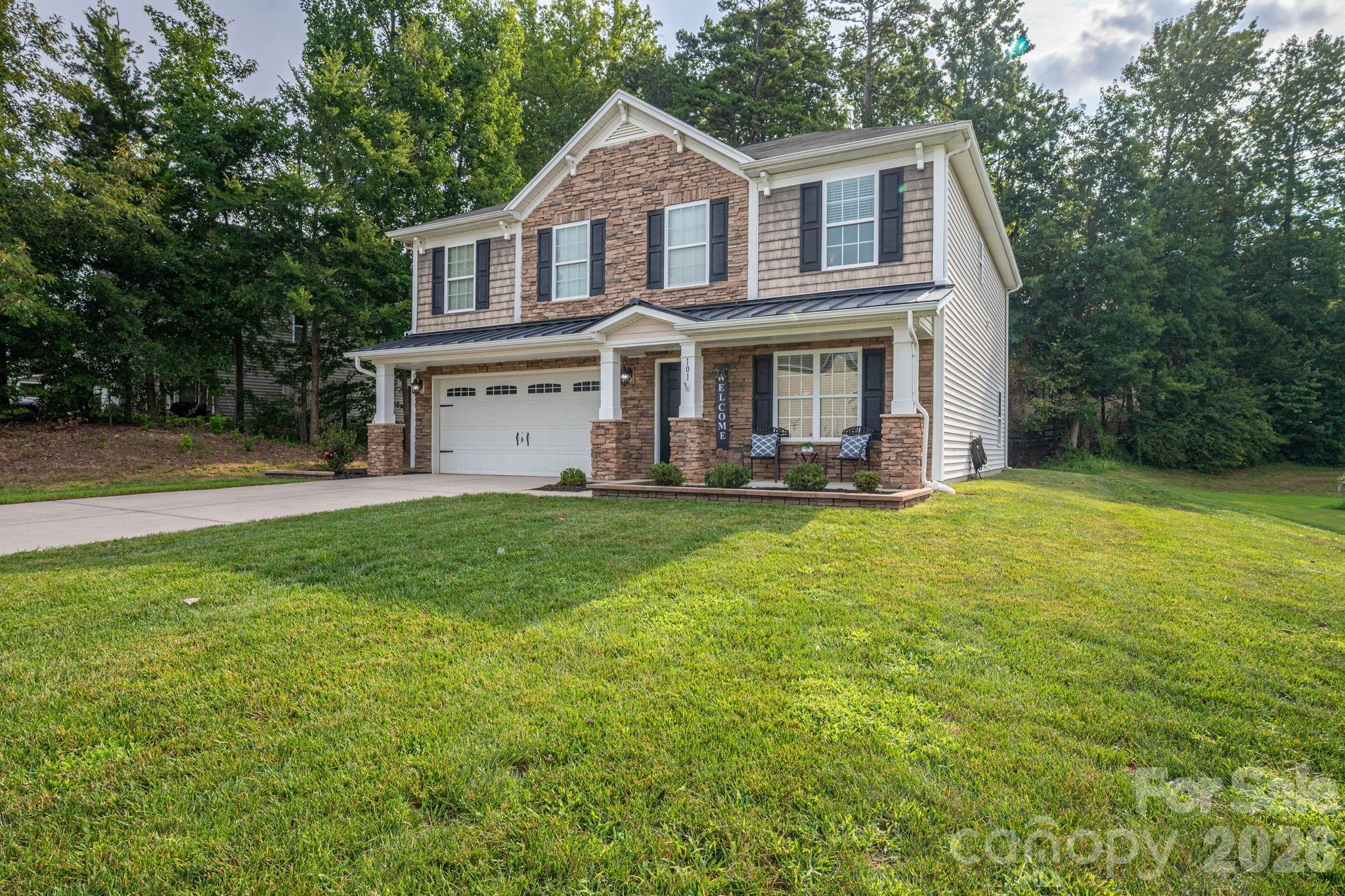 101 Clauser Road S — Mount Holly