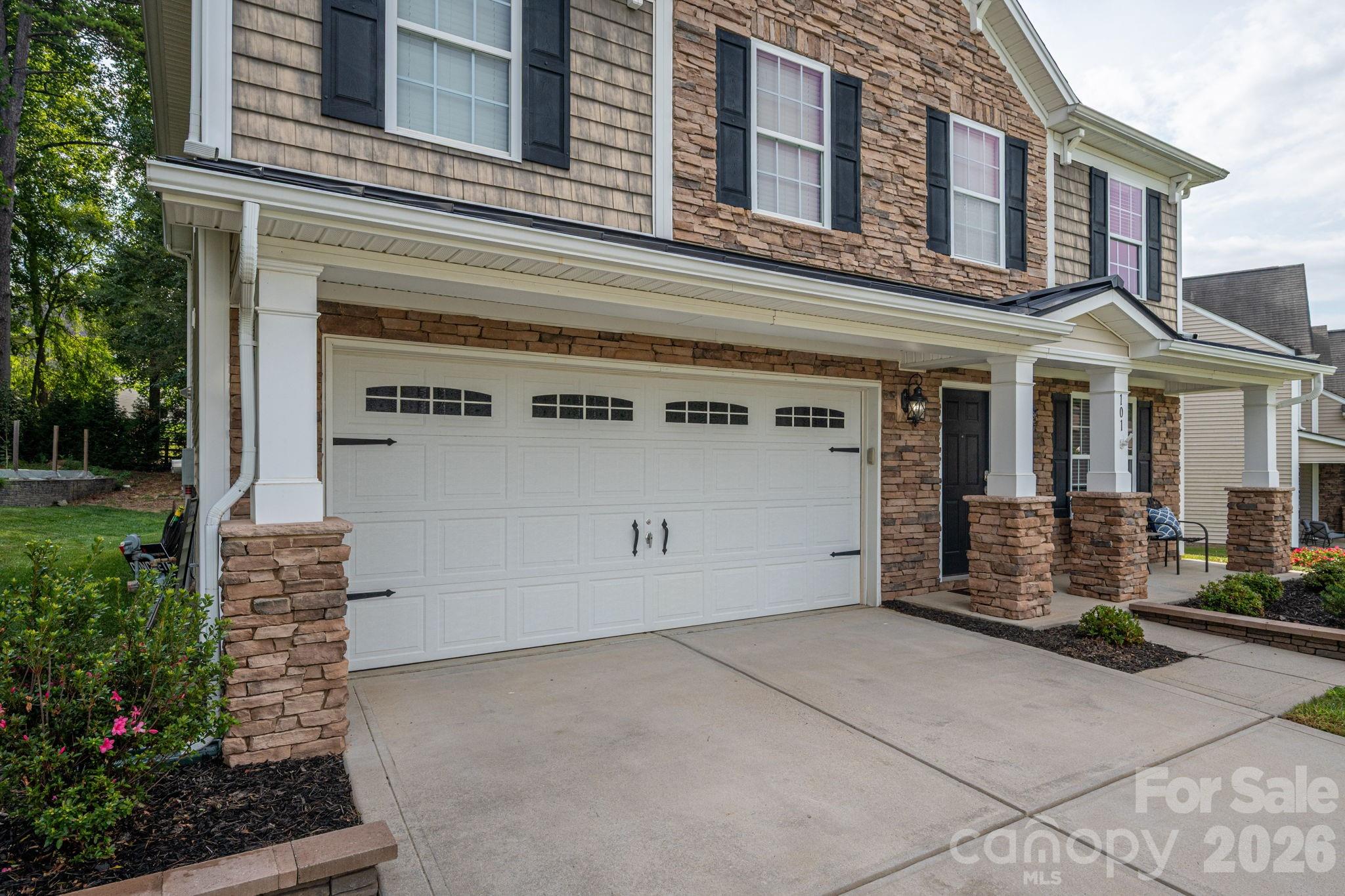 101 Clauser Road S — Mount Holly