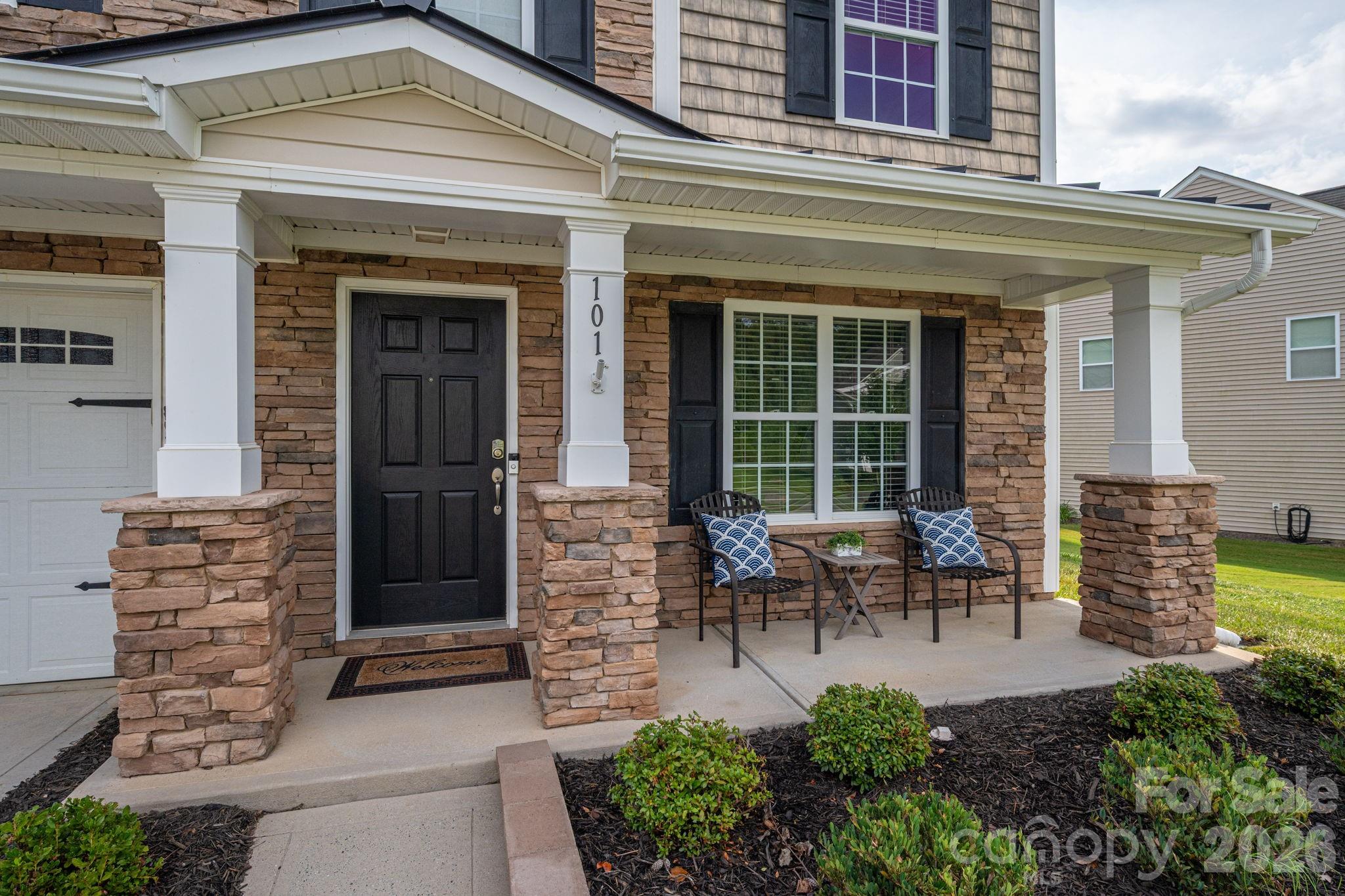101 Clauser Road S — Mount Holly