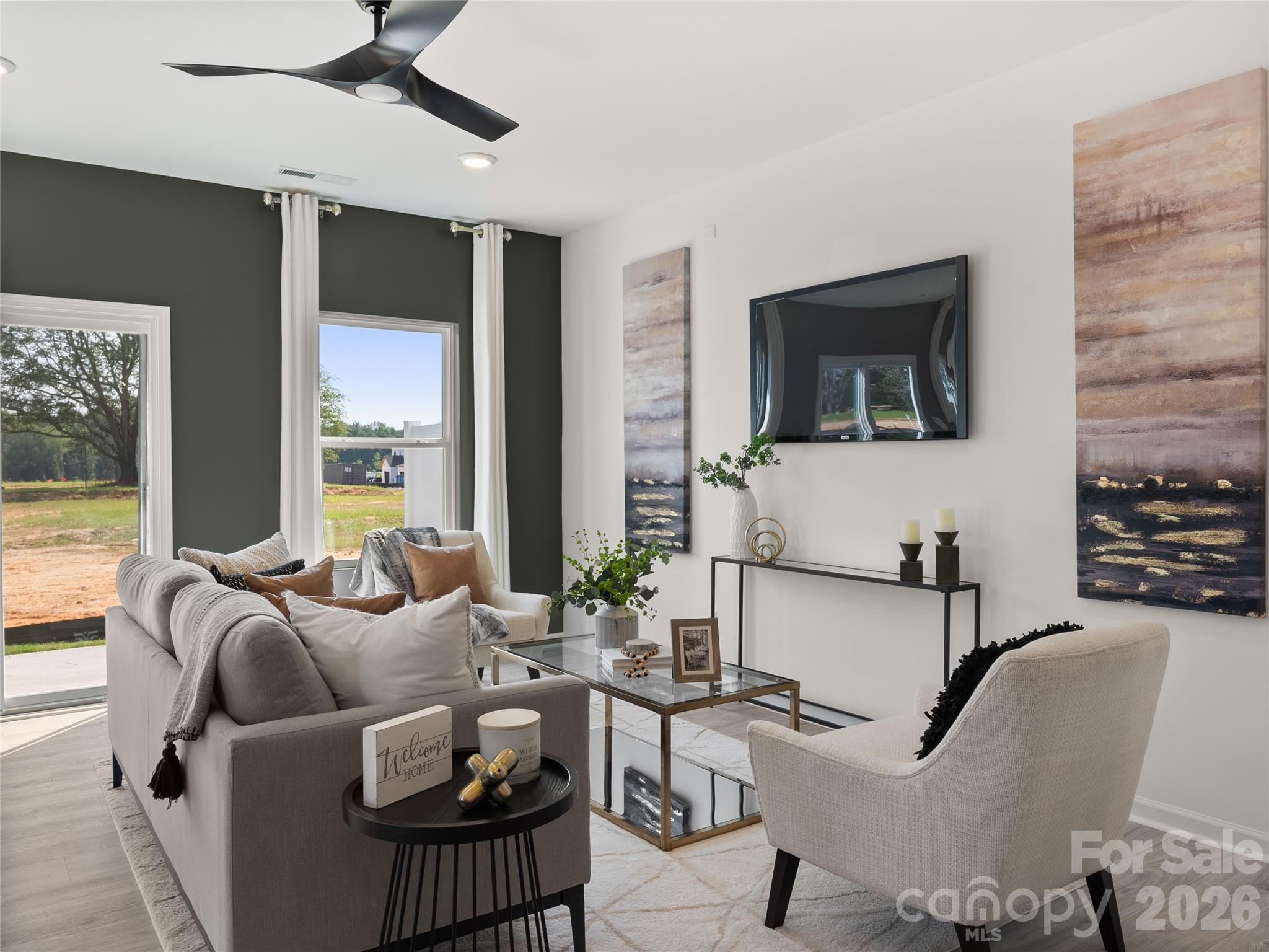 703 Bellmouth Road — Clover