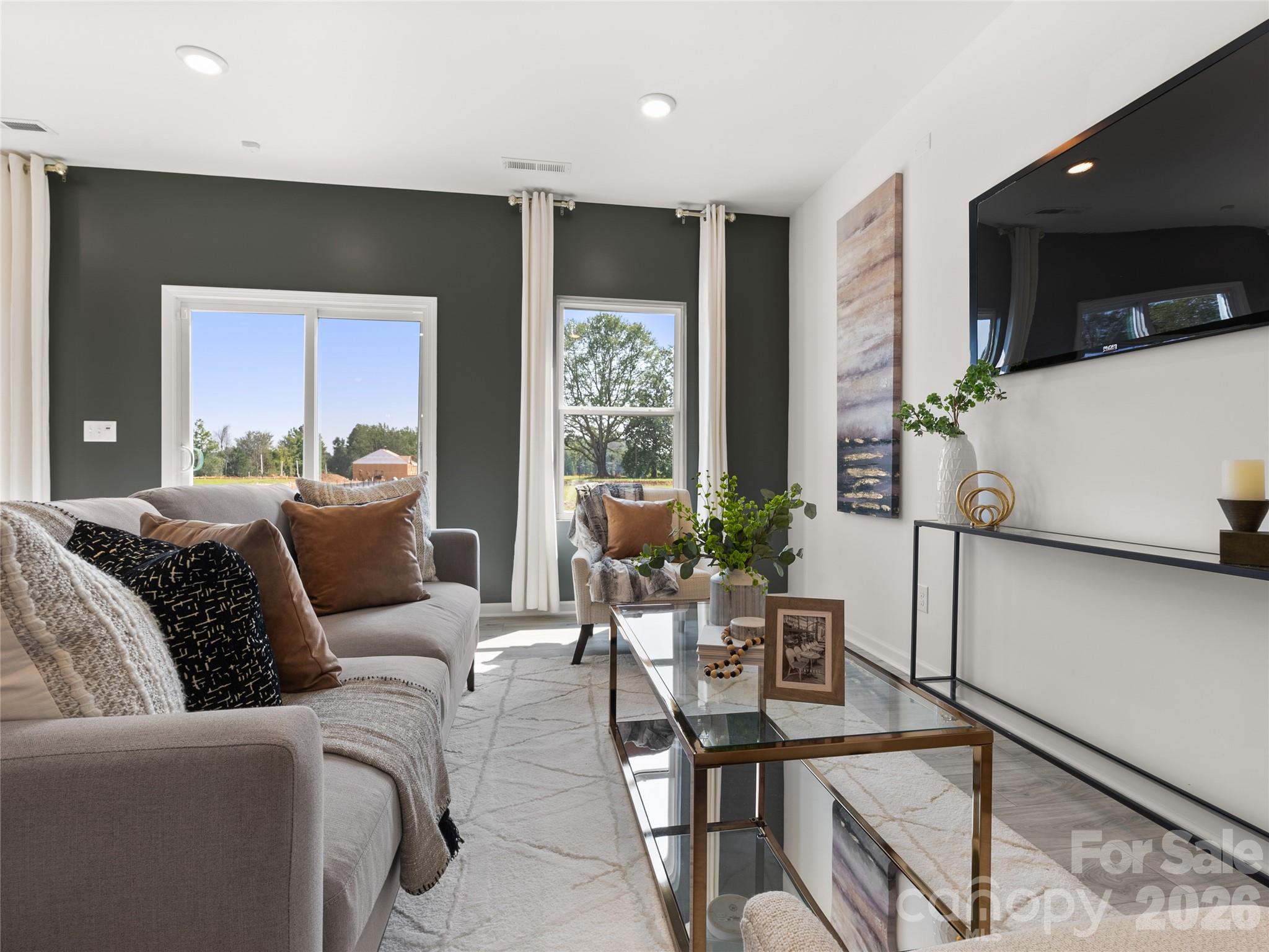 703 Bellmouth Road — Clover