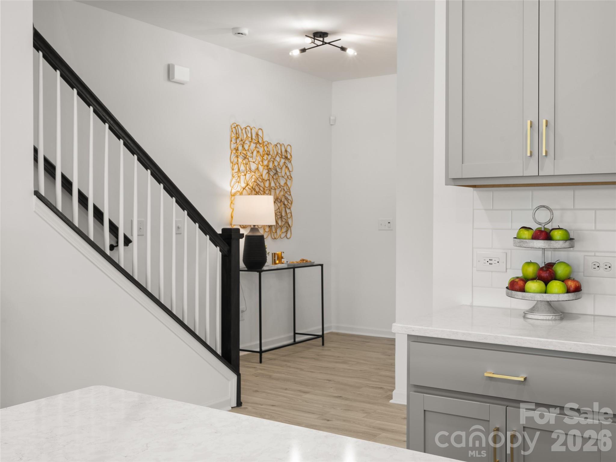 703 Bellmouth Road — Clover