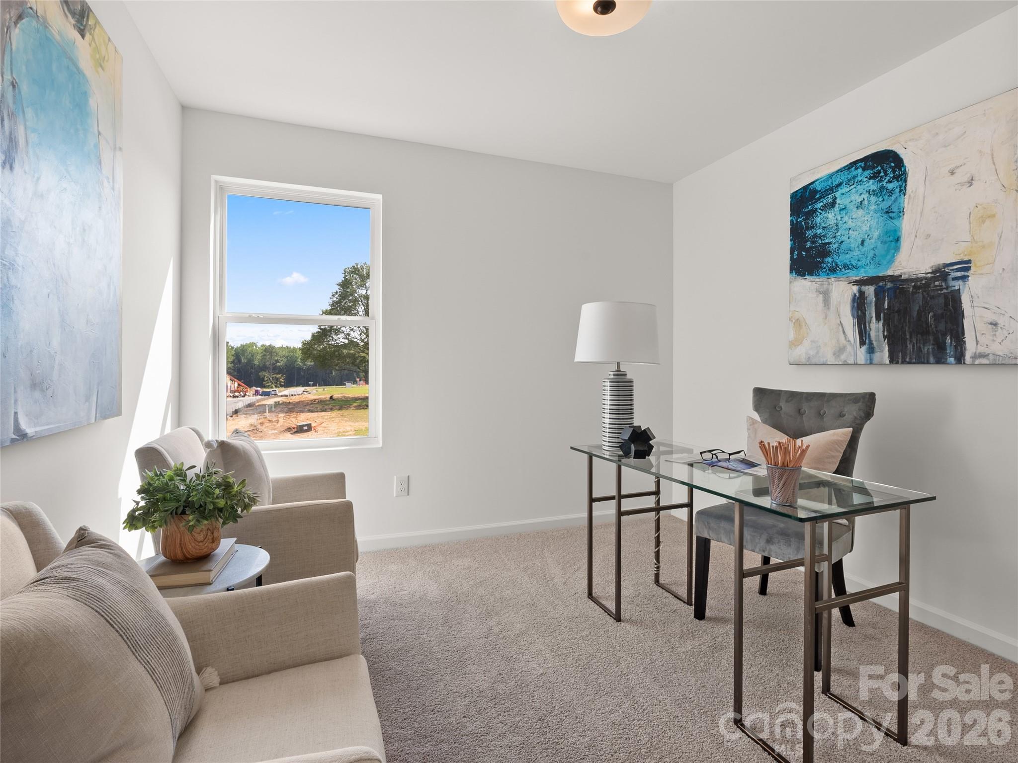 703 Bellmouth Road — Clover