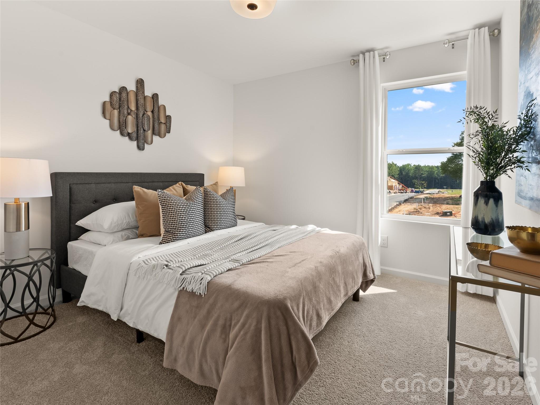 703 Bellmouth Road — Clover