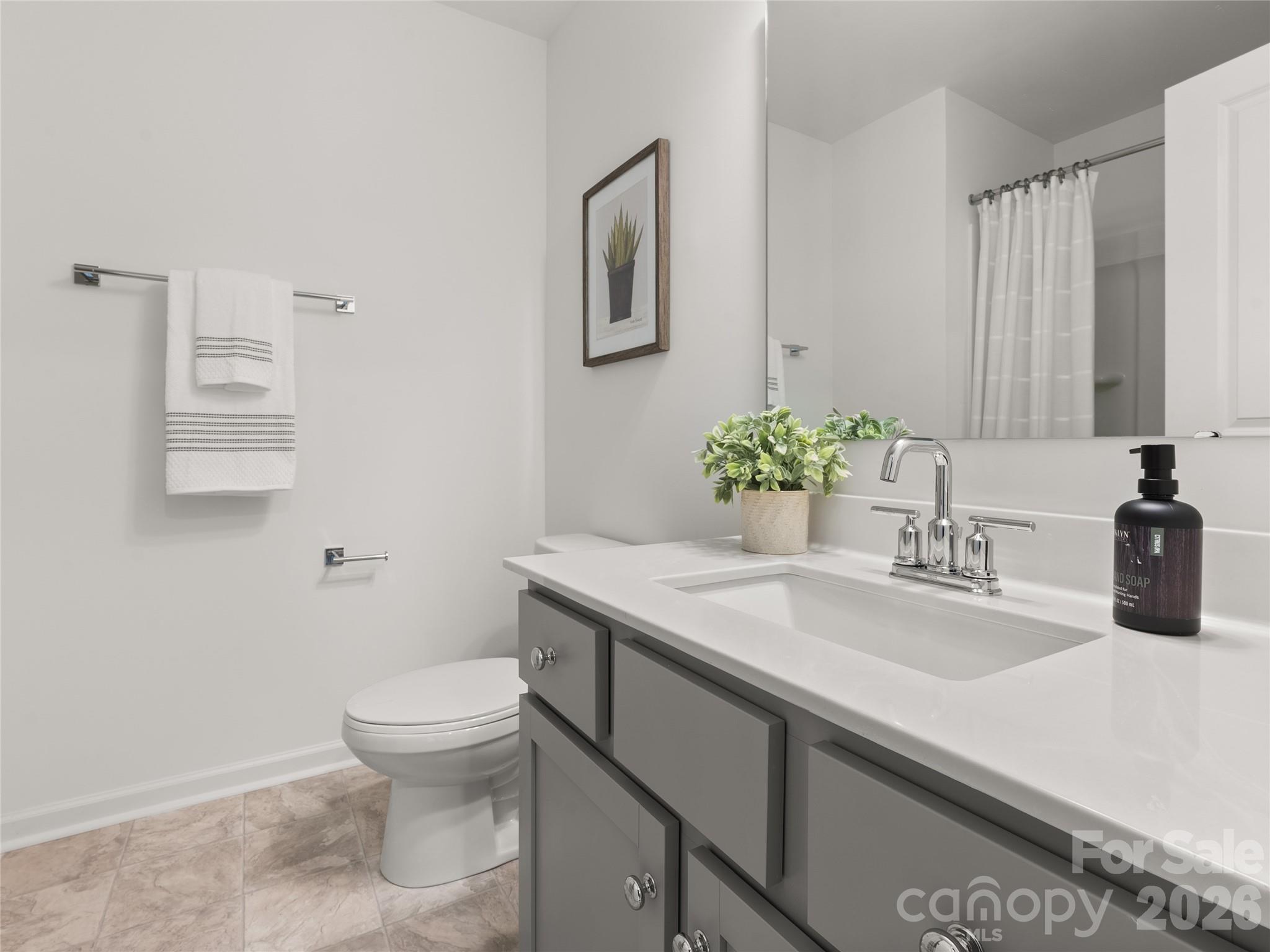 703 Bellmouth Road — Clover
