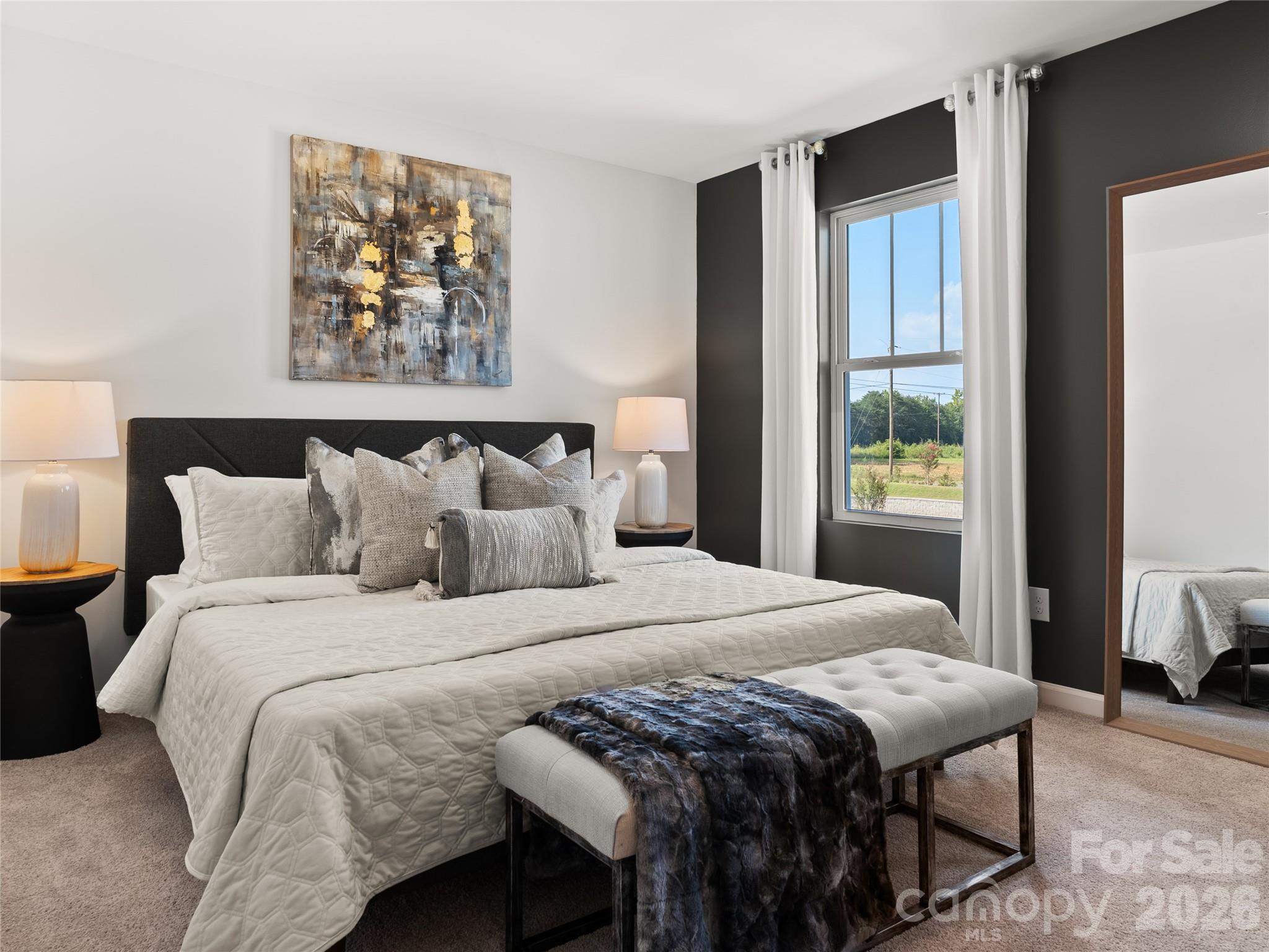 703 Bellmouth Road — Clover