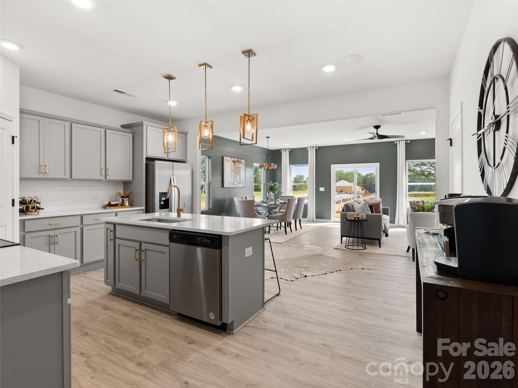 703 Bellmouth Road — Clover
