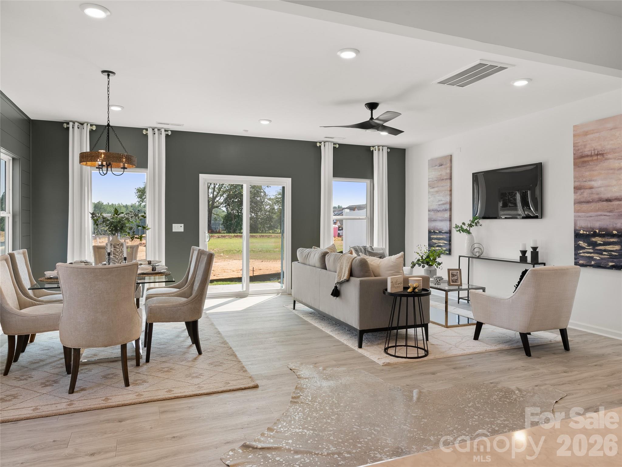 703 Bellmouth Road — Clover