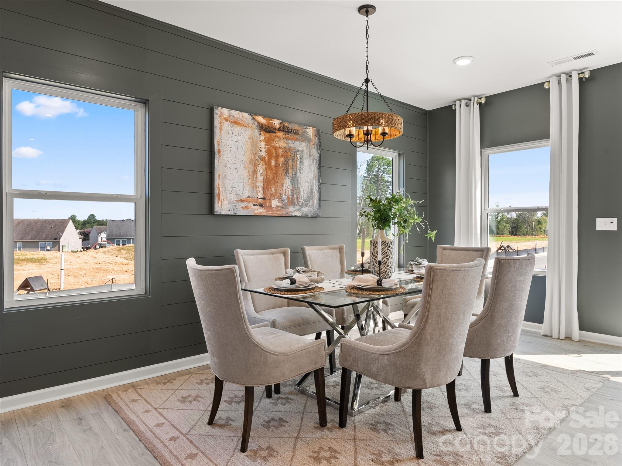 703 Bellmouth Road — Clover