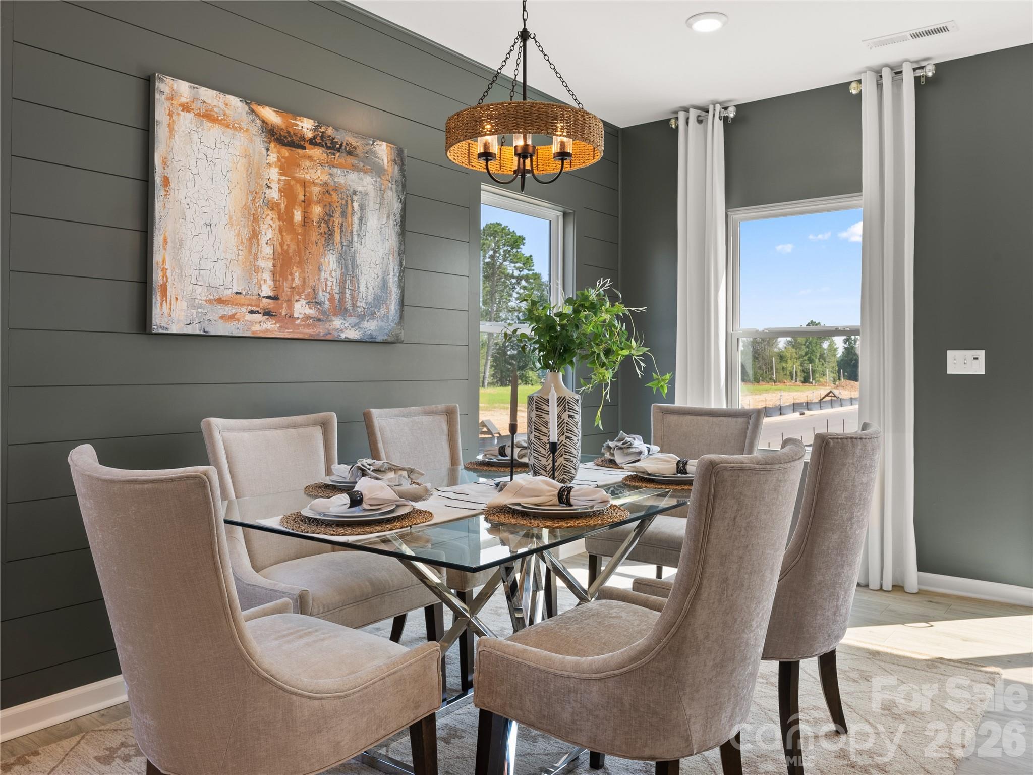703 Bellmouth Road — Clover