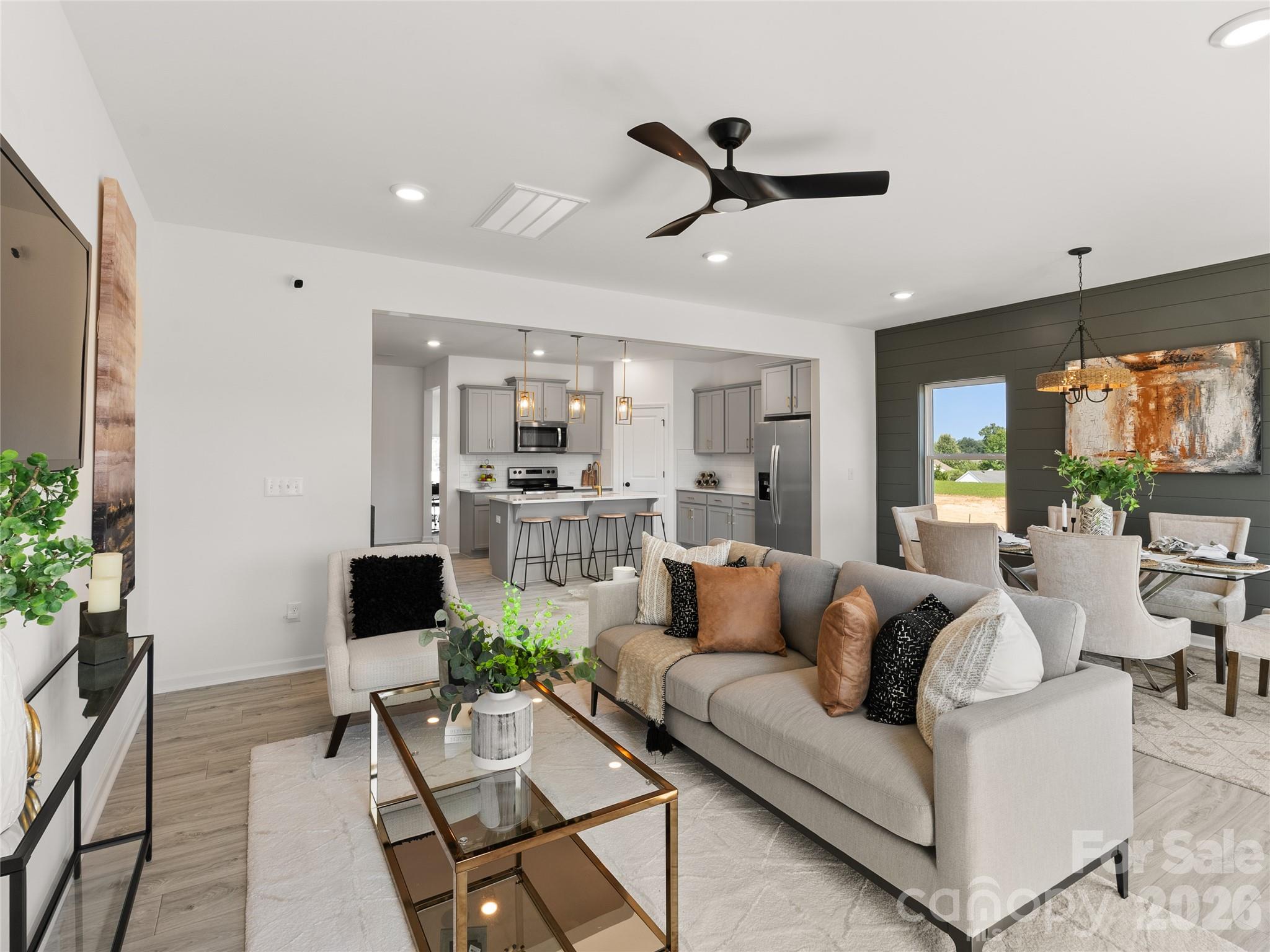 703 Bellmouth Road — Clover