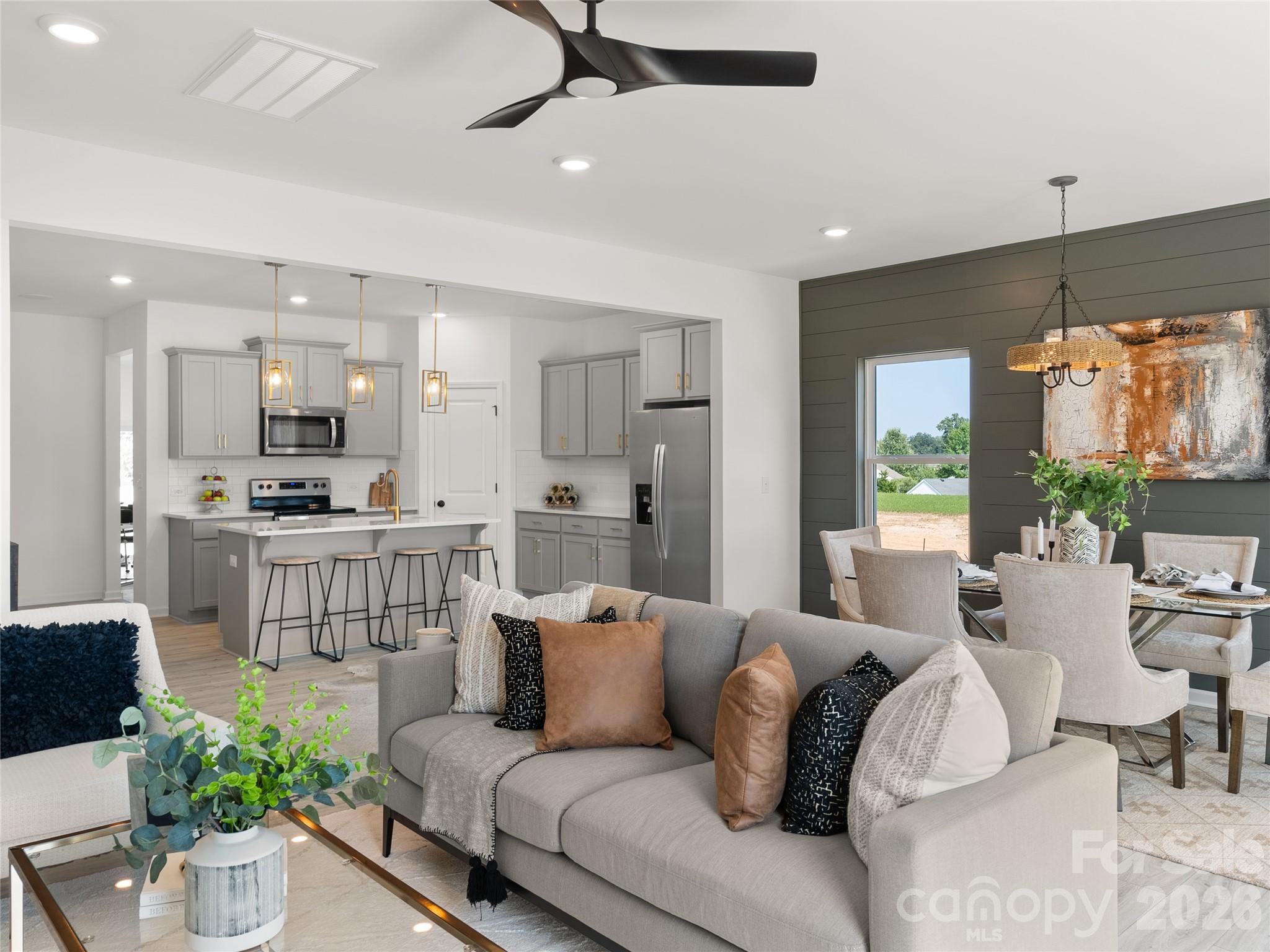 703 Bellmouth Road — Clover