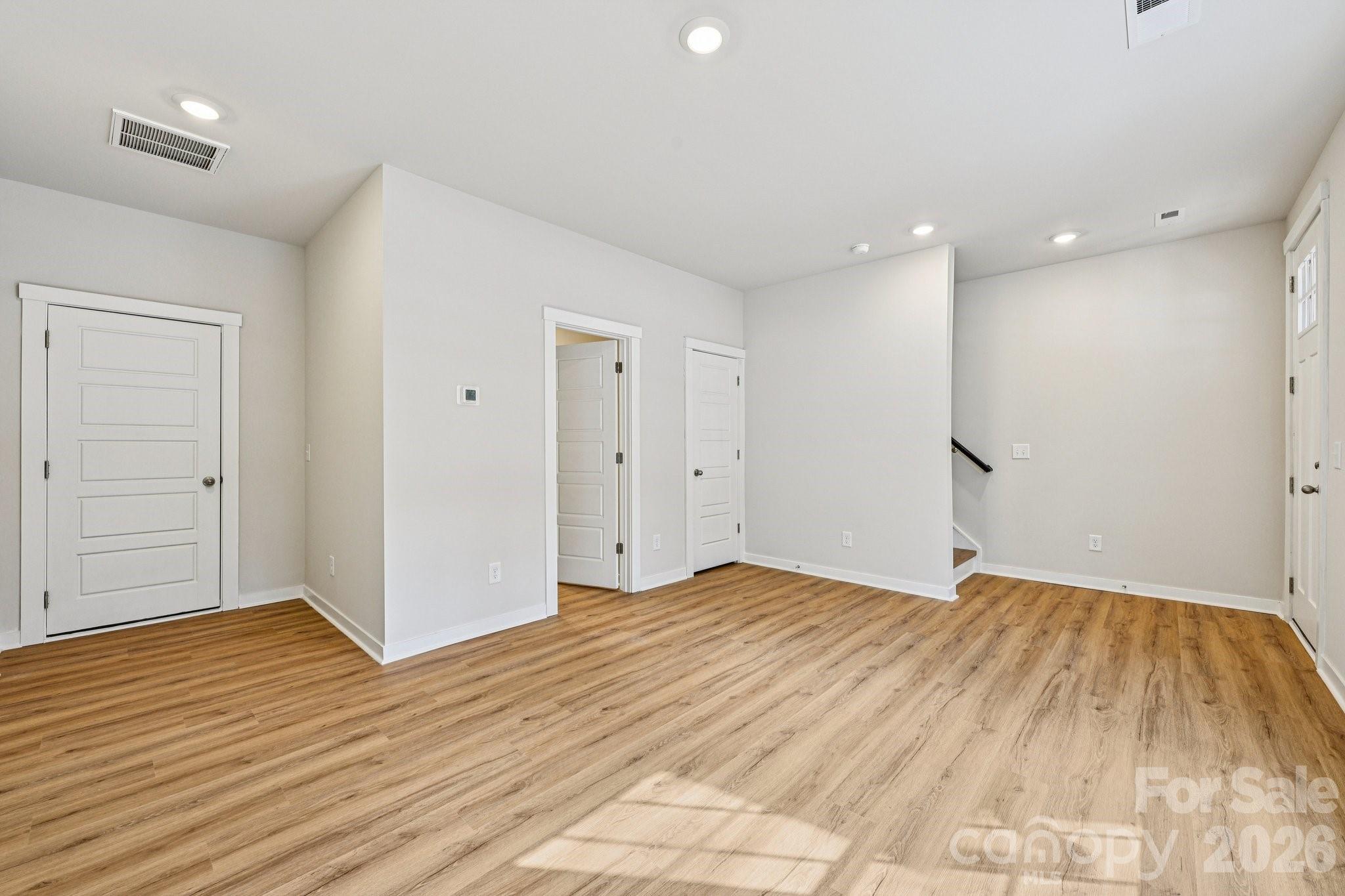 13220 Knockturn Alley #08 — Huntersville