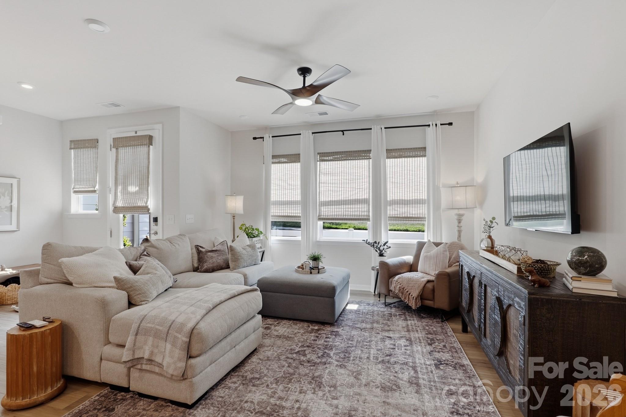 5471 Comiskey Alley — Kannapolis