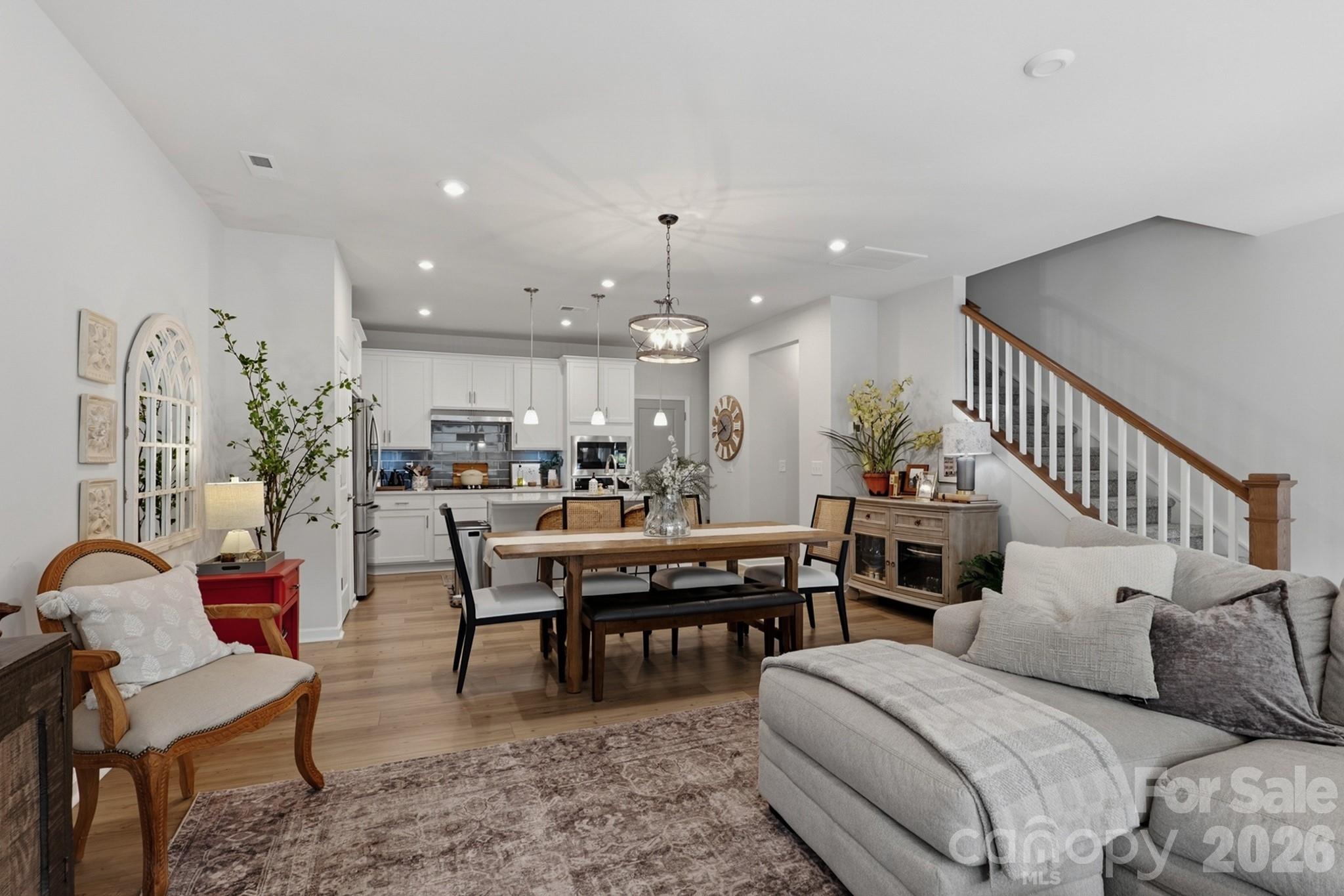 5471 Comiskey Alley — Kannapolis