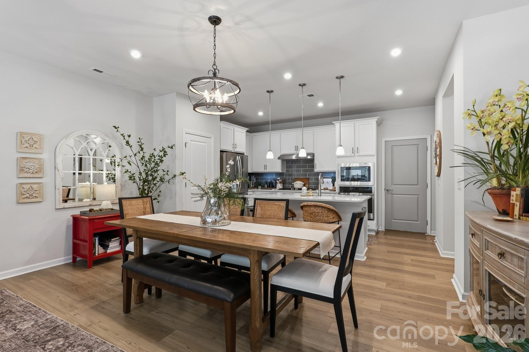 5471 Comiskey Alley — Kannapolis
