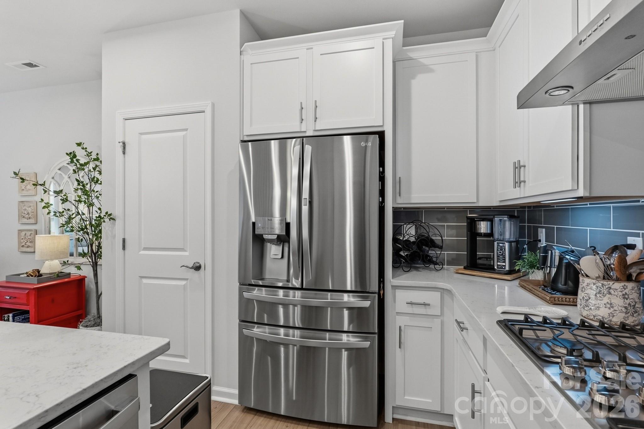 5471 Comiskey Alley — Kannapolis