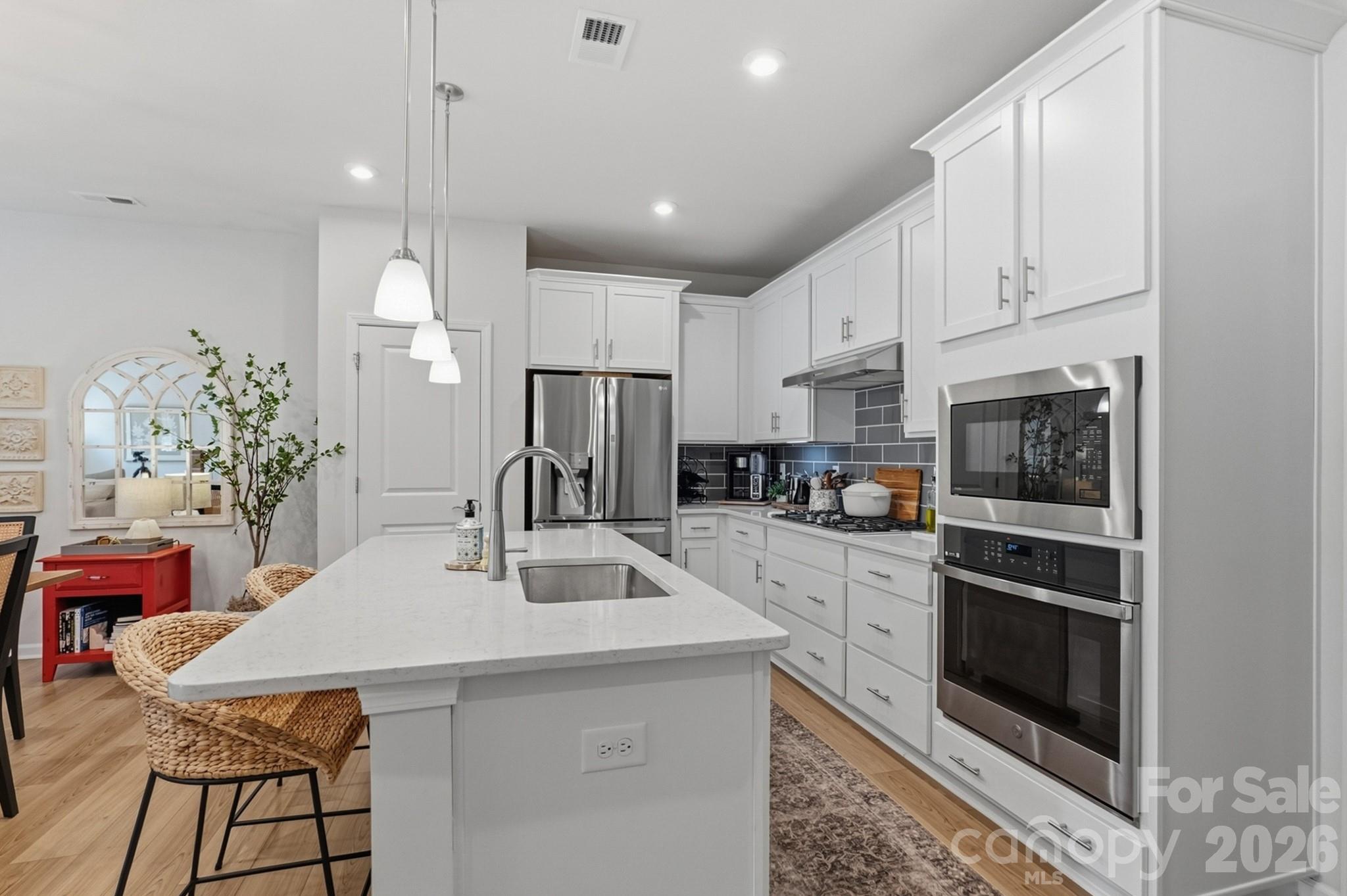 5471 Comiskey Alley — Kannapolis