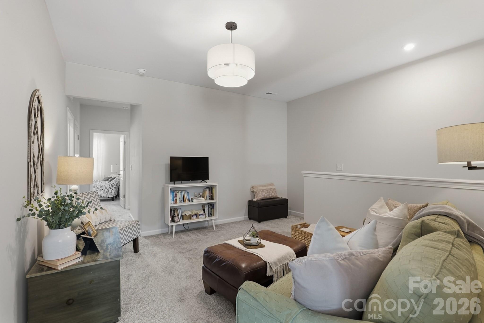 5471 Comiskey Alley — Kannapolis