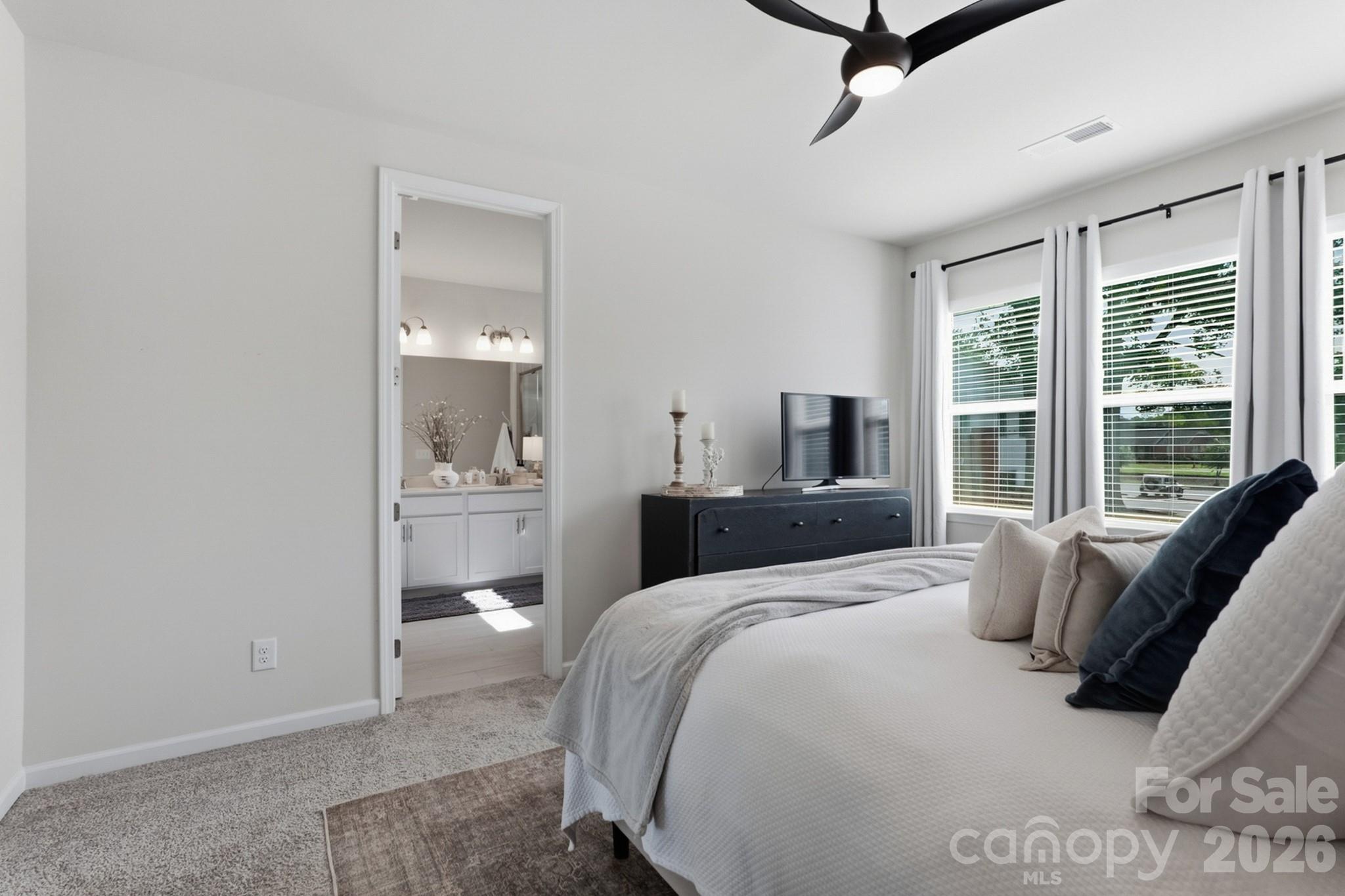 5471 Comiskey Alley — Kannapolis
