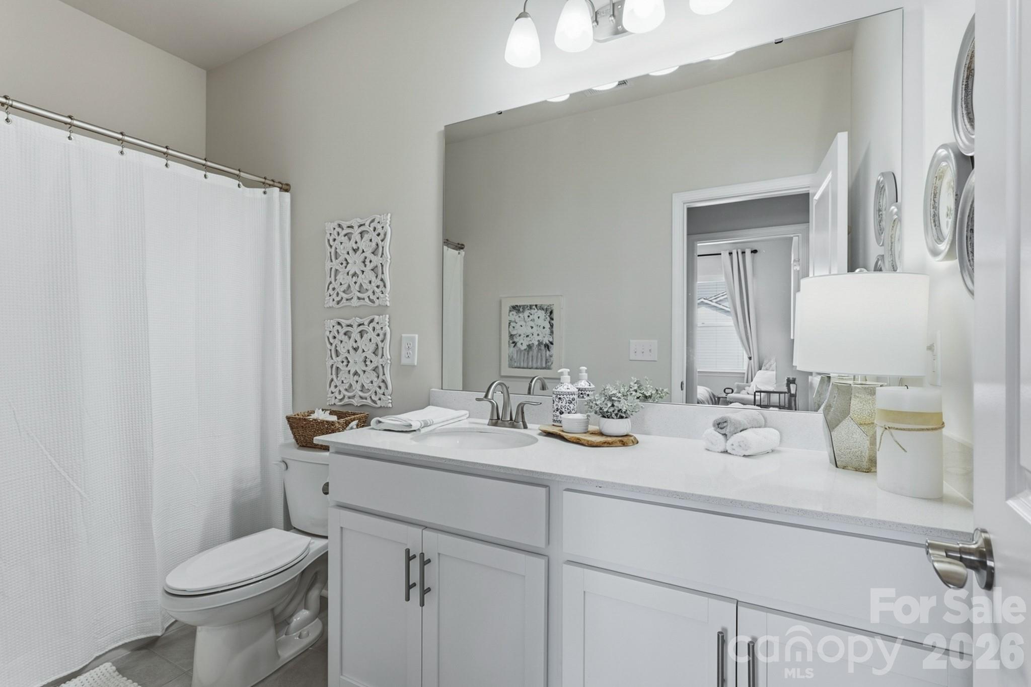 5471 Comiskey Alley — Kannapolis