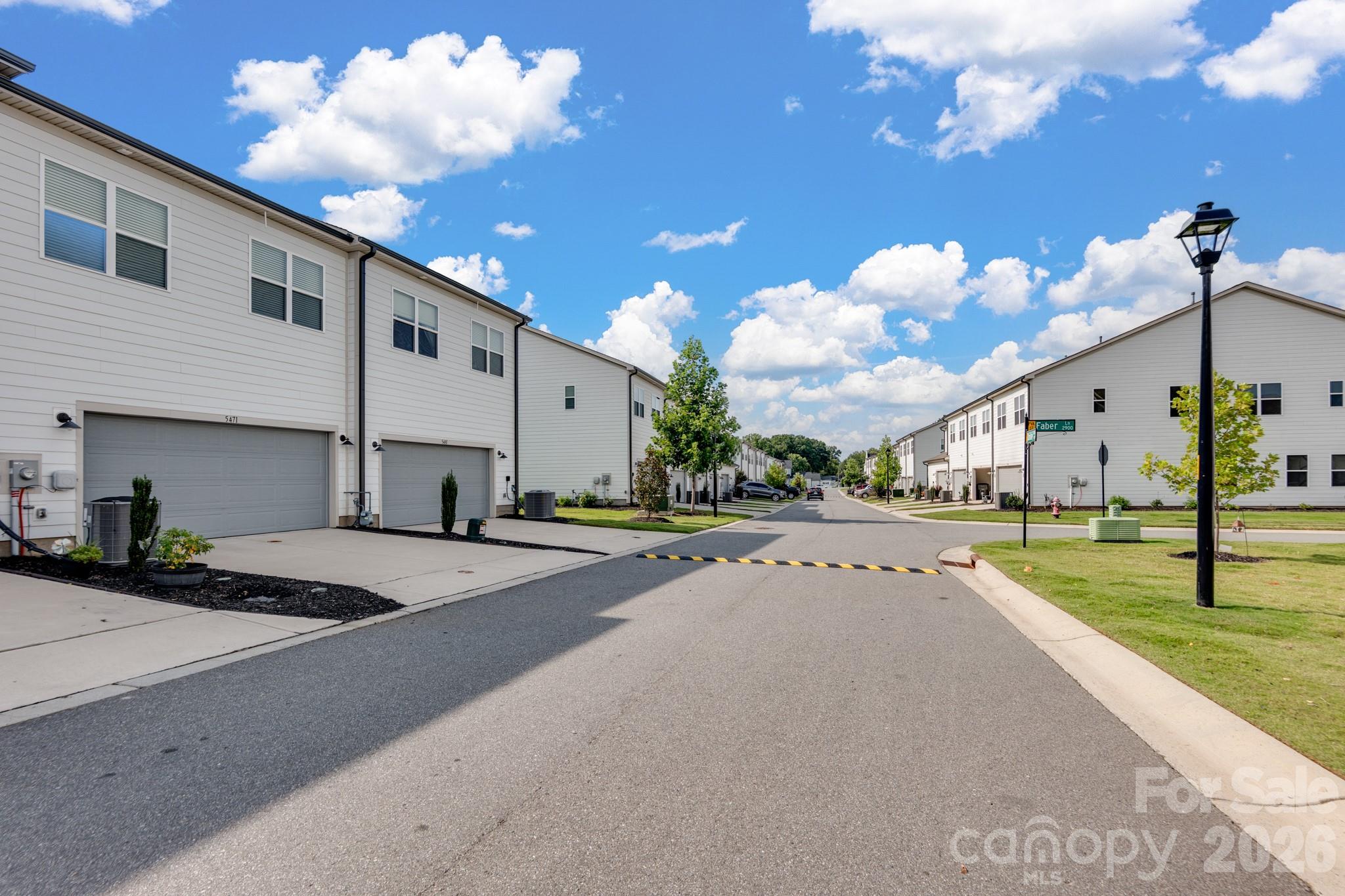 5471 Comiskey Alley — Kannapolis