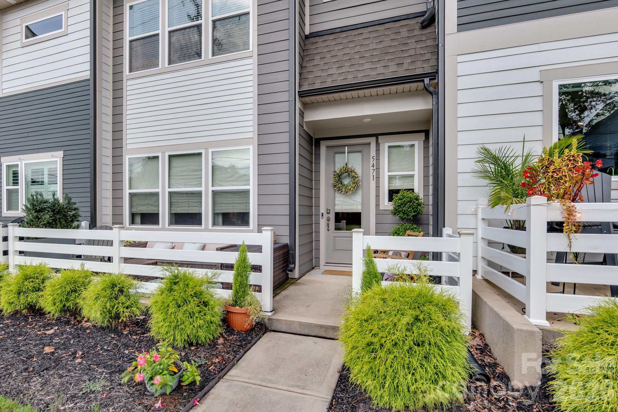 5471 Comiskey Alley — Kannapolis