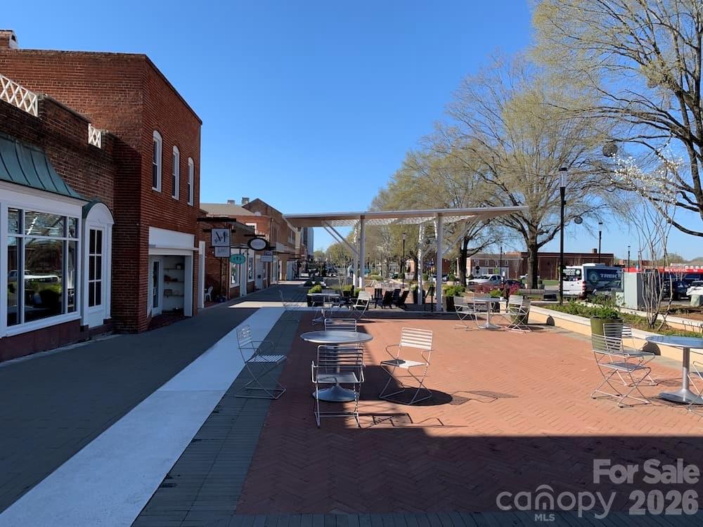 5471 Comiskey Alley — Kannapolis