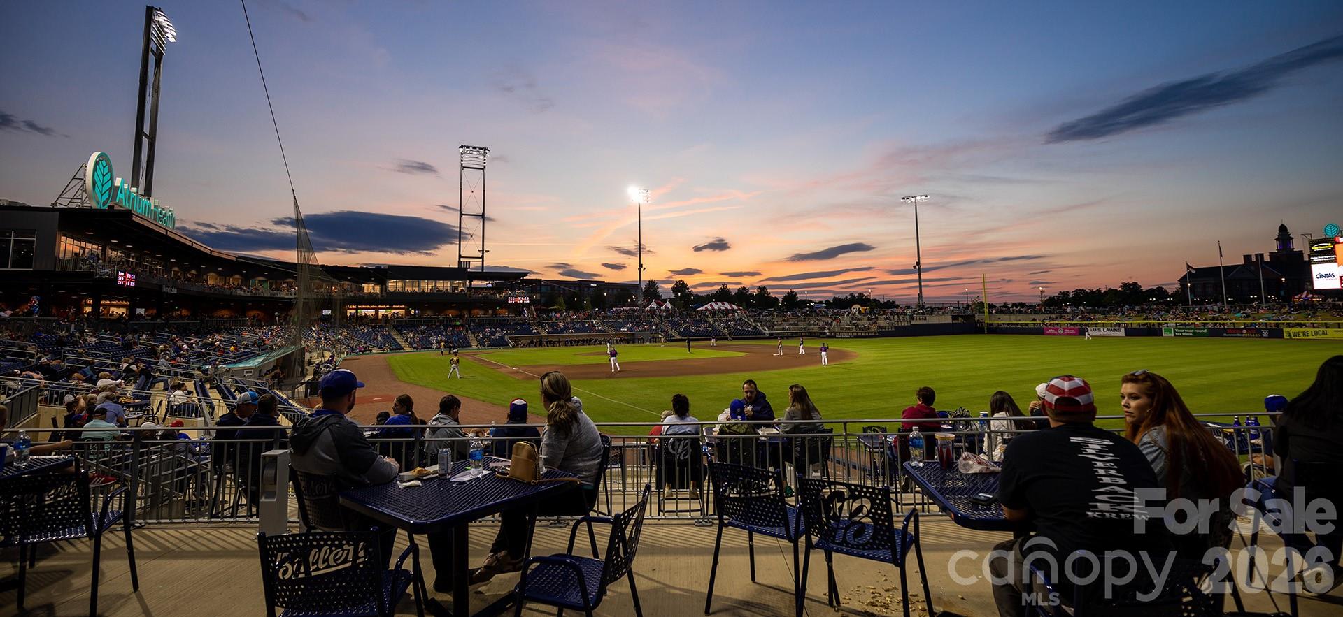 5471 Comiskey Alley — Kannapolis