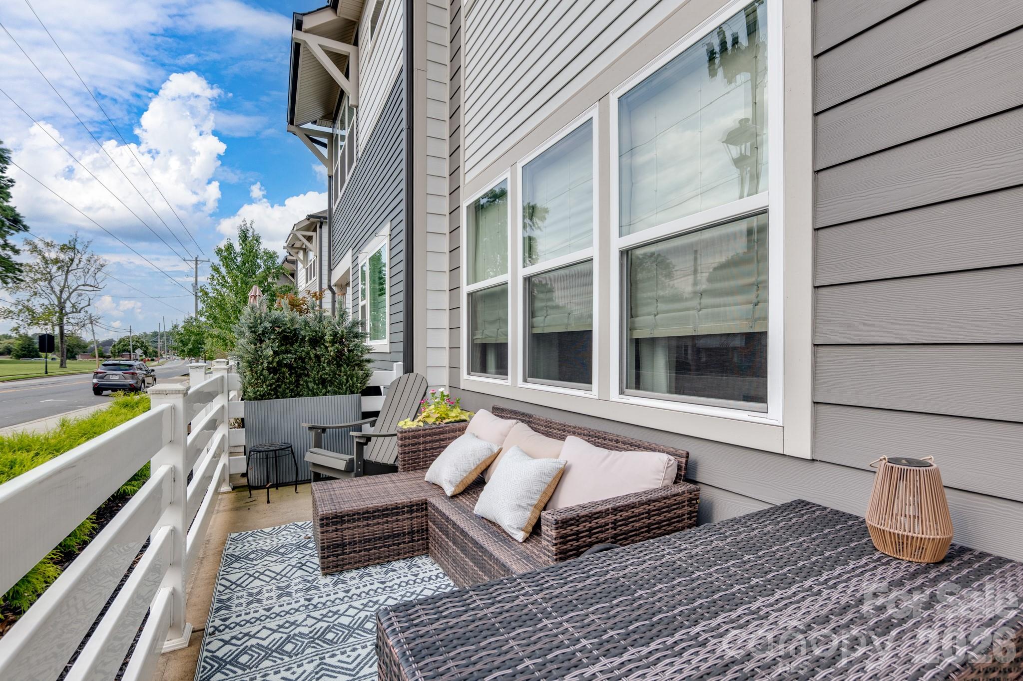 5471 Comiskey Alley — Kannapolis