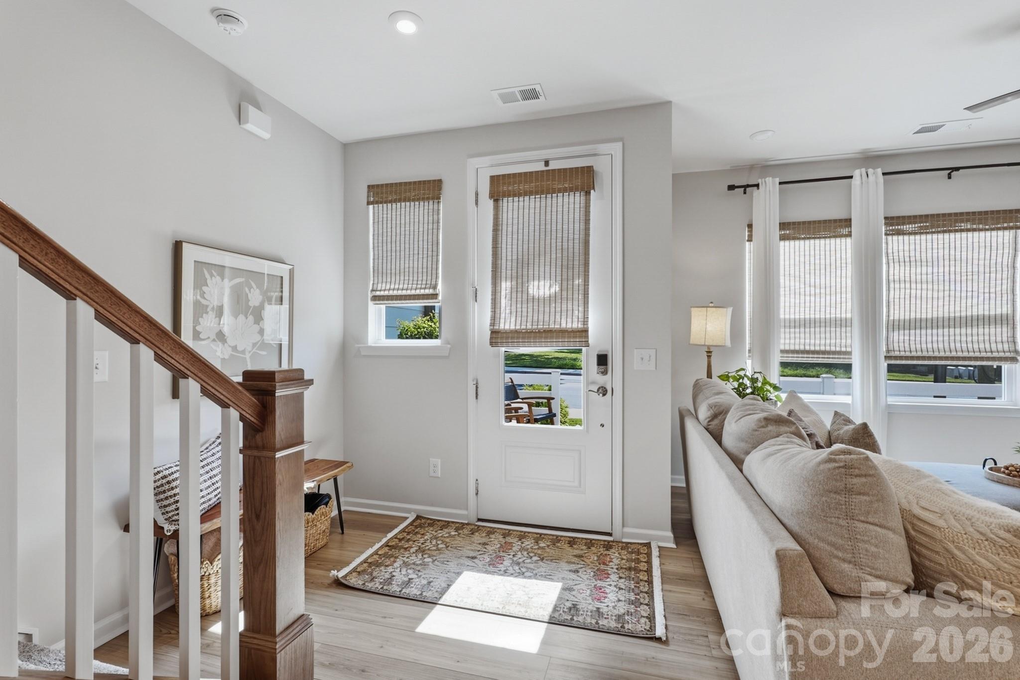 5471 Comiskey Alley — Kannapolis