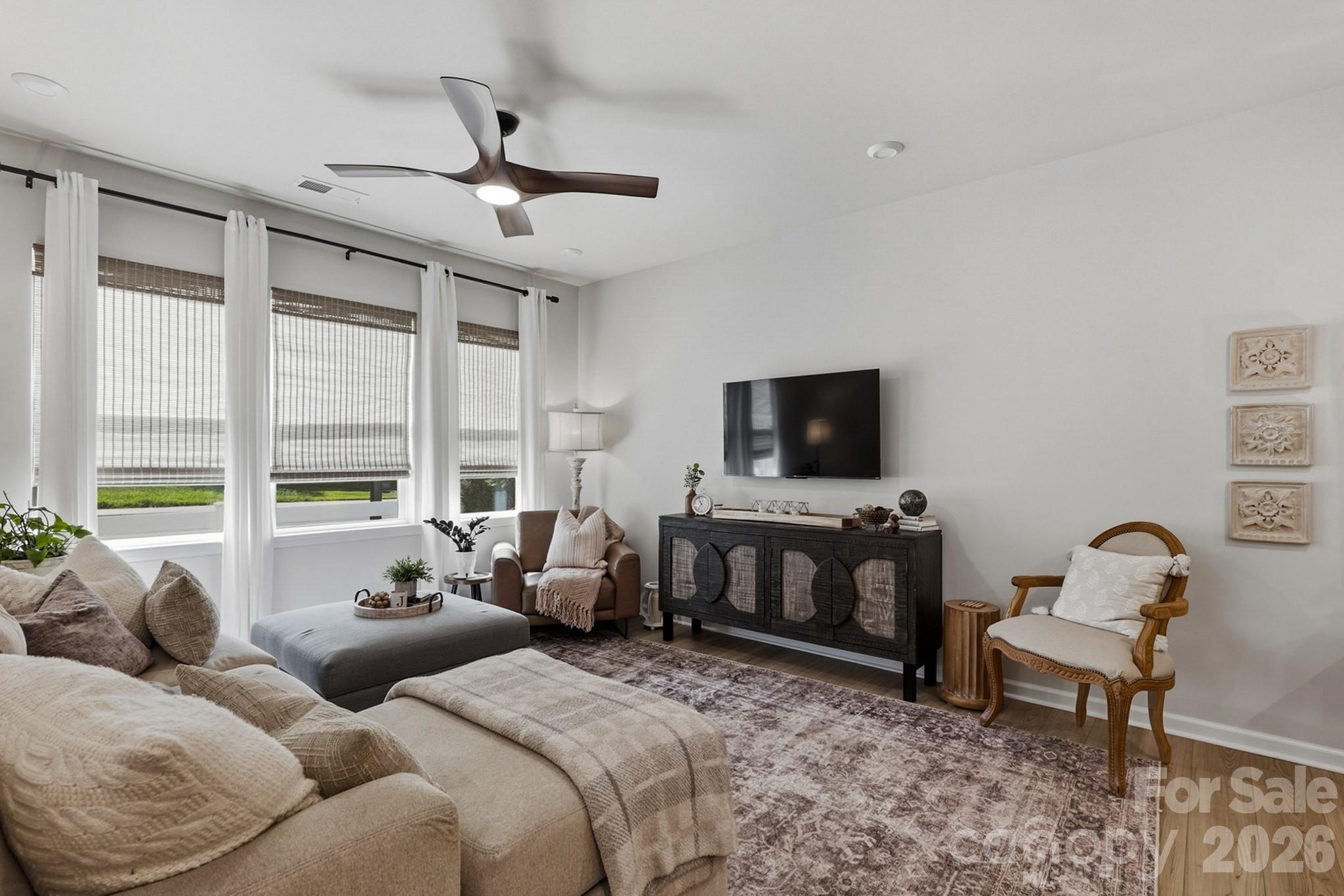 5471 Comiskey Alley — Kannapolis
