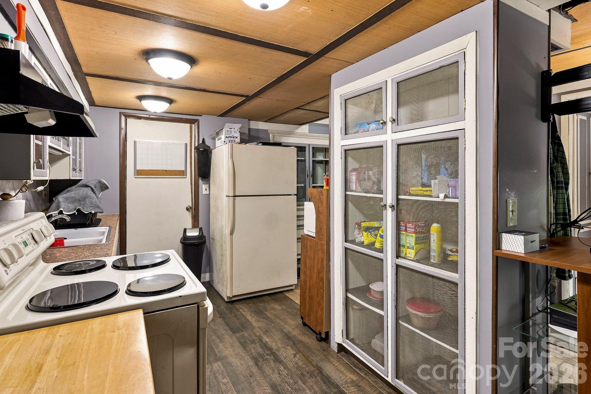 51 Rising Meadow Lane — Mills River