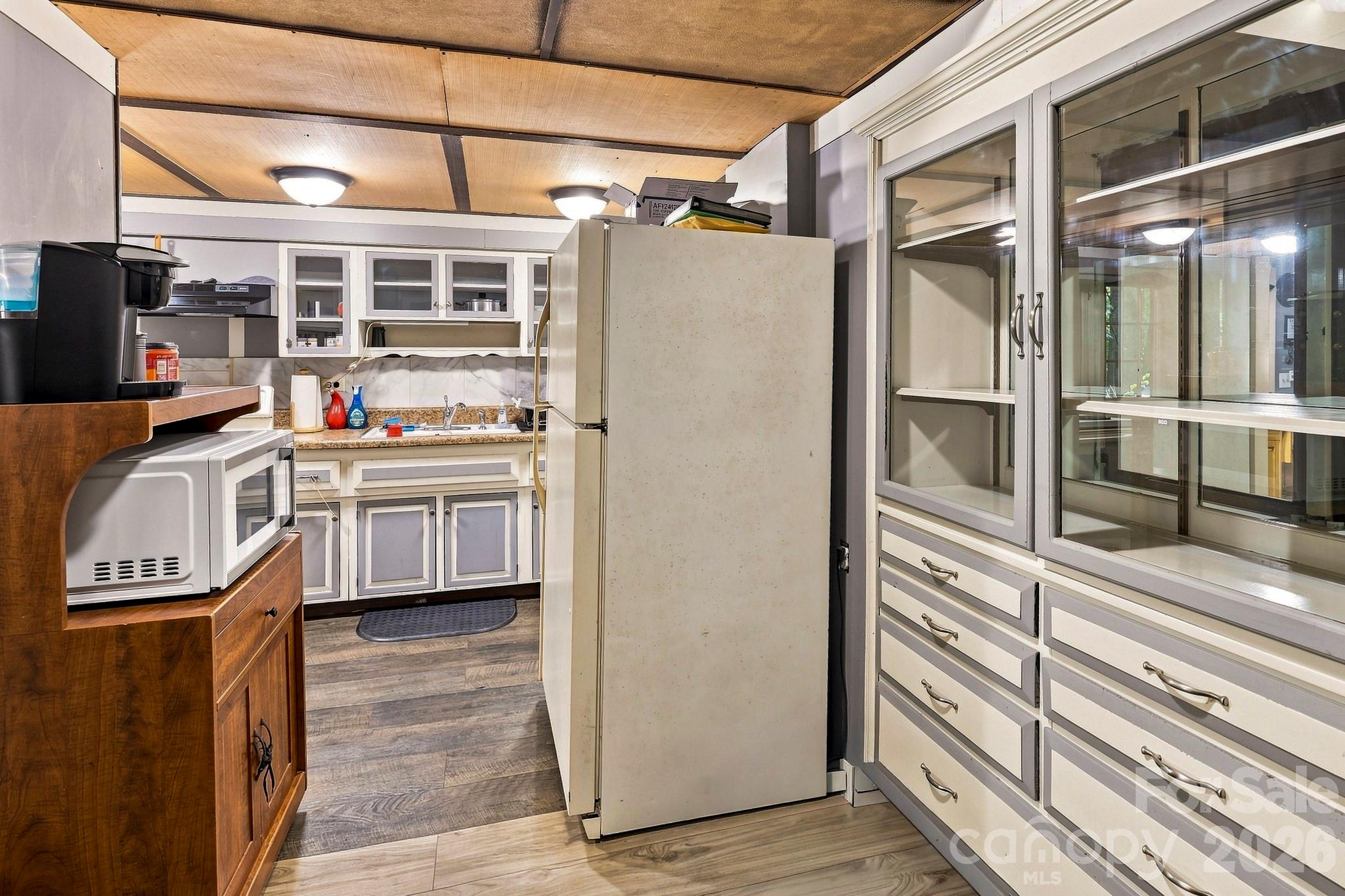 51 Rising Meadow Lane — Mills River