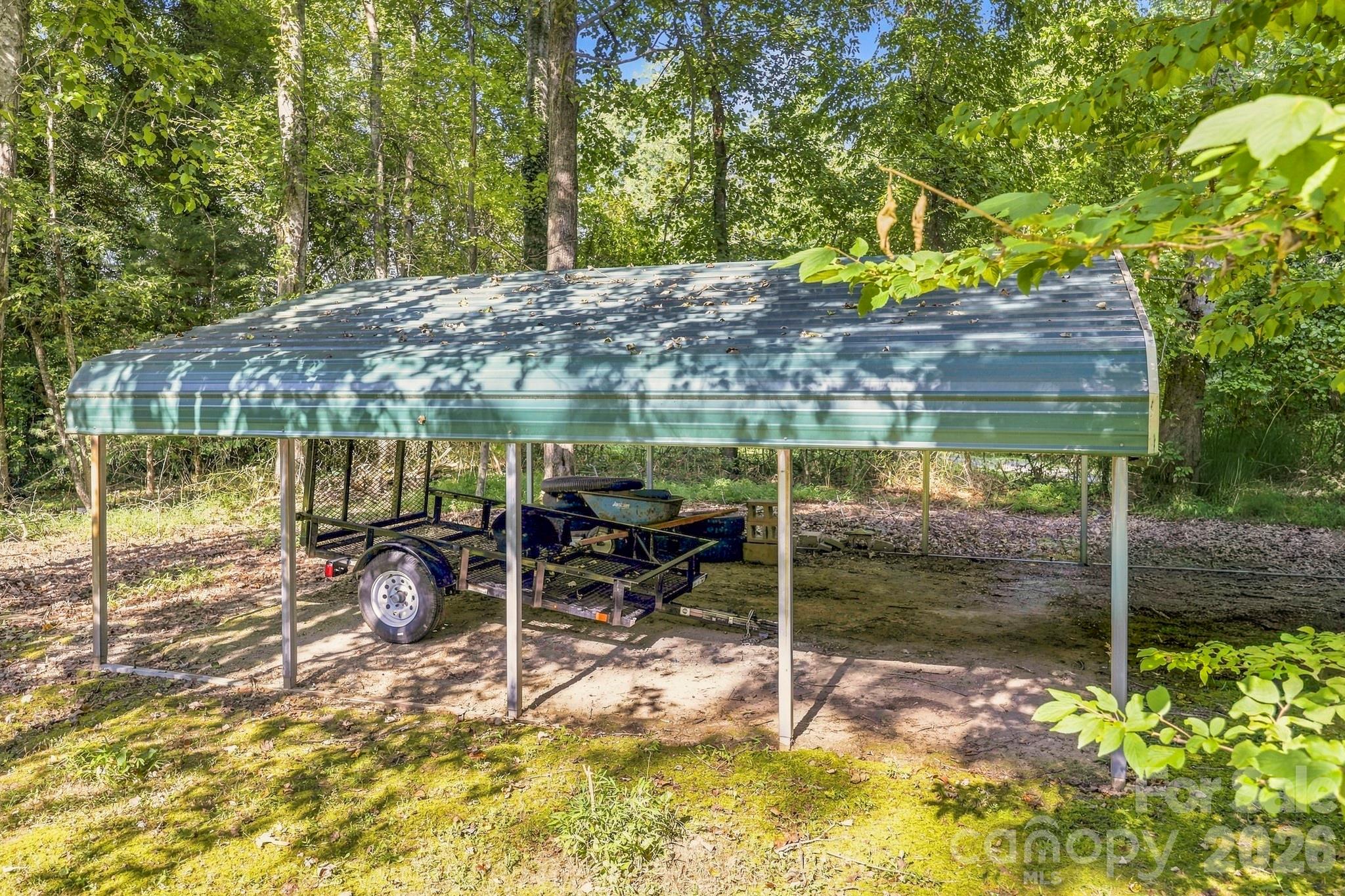 51 Rising Meadow Lane — Mills River