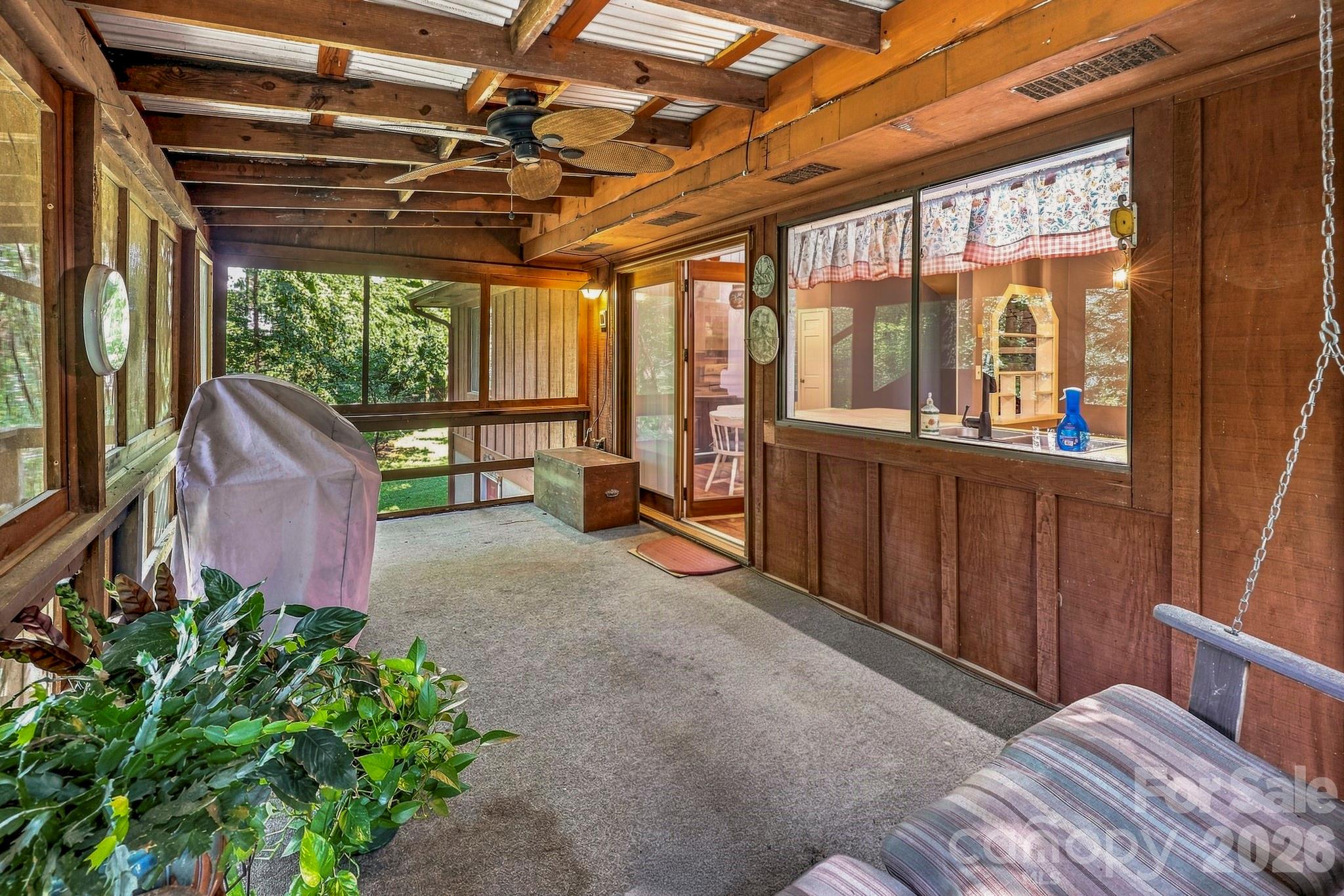 51 Rising Meadow Lane — Mills River