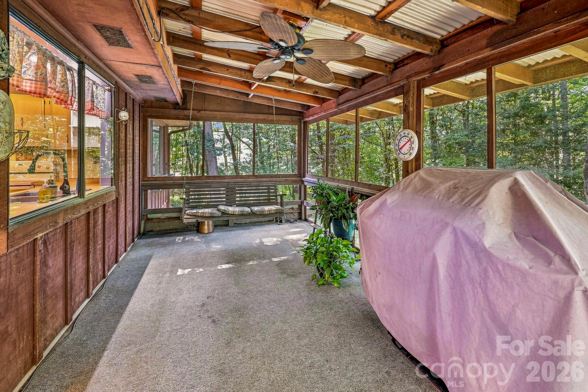 51 Rising Meadow Lane — Mills River