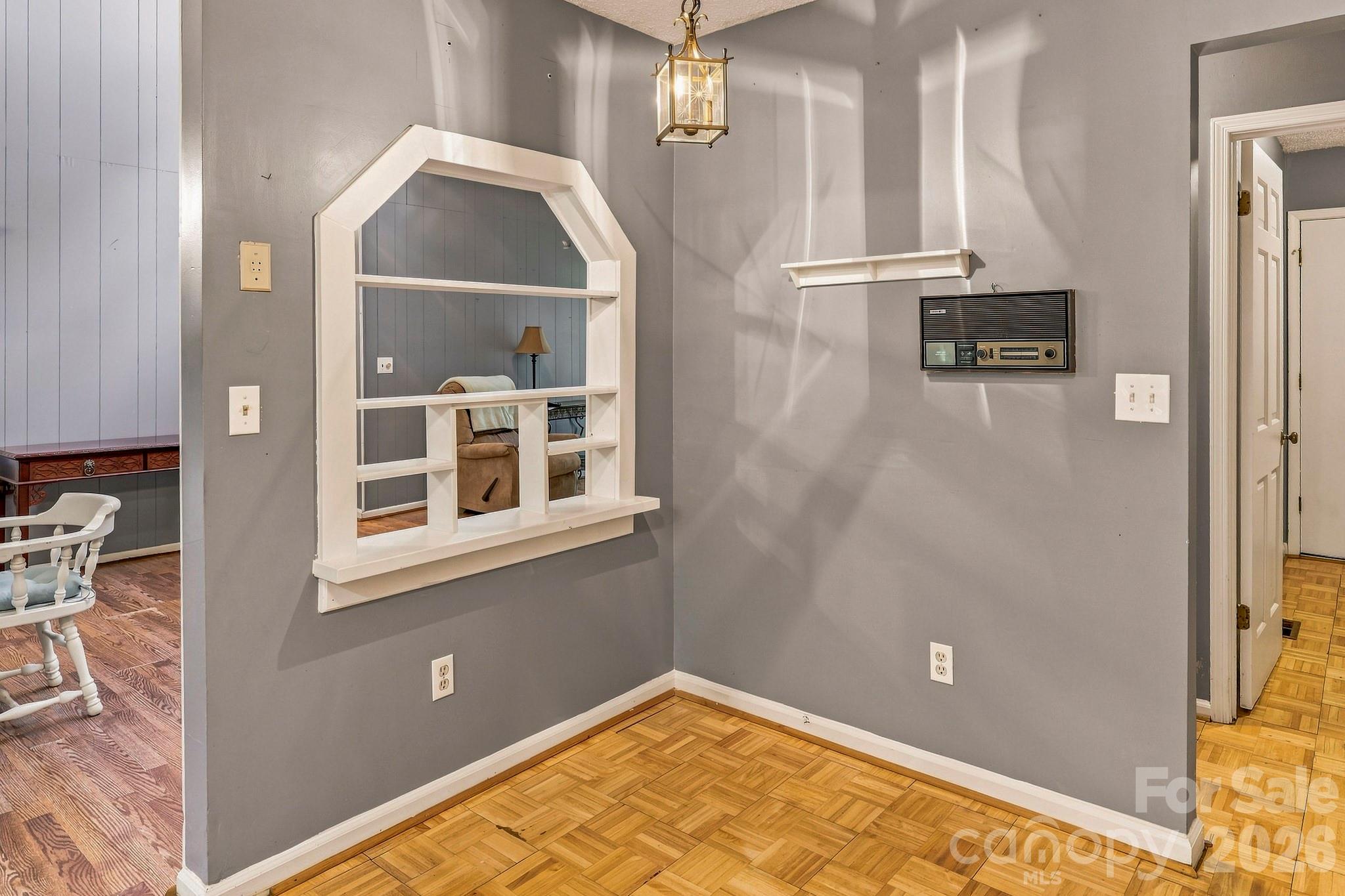 51 Rising Meadow Lane — Mills River