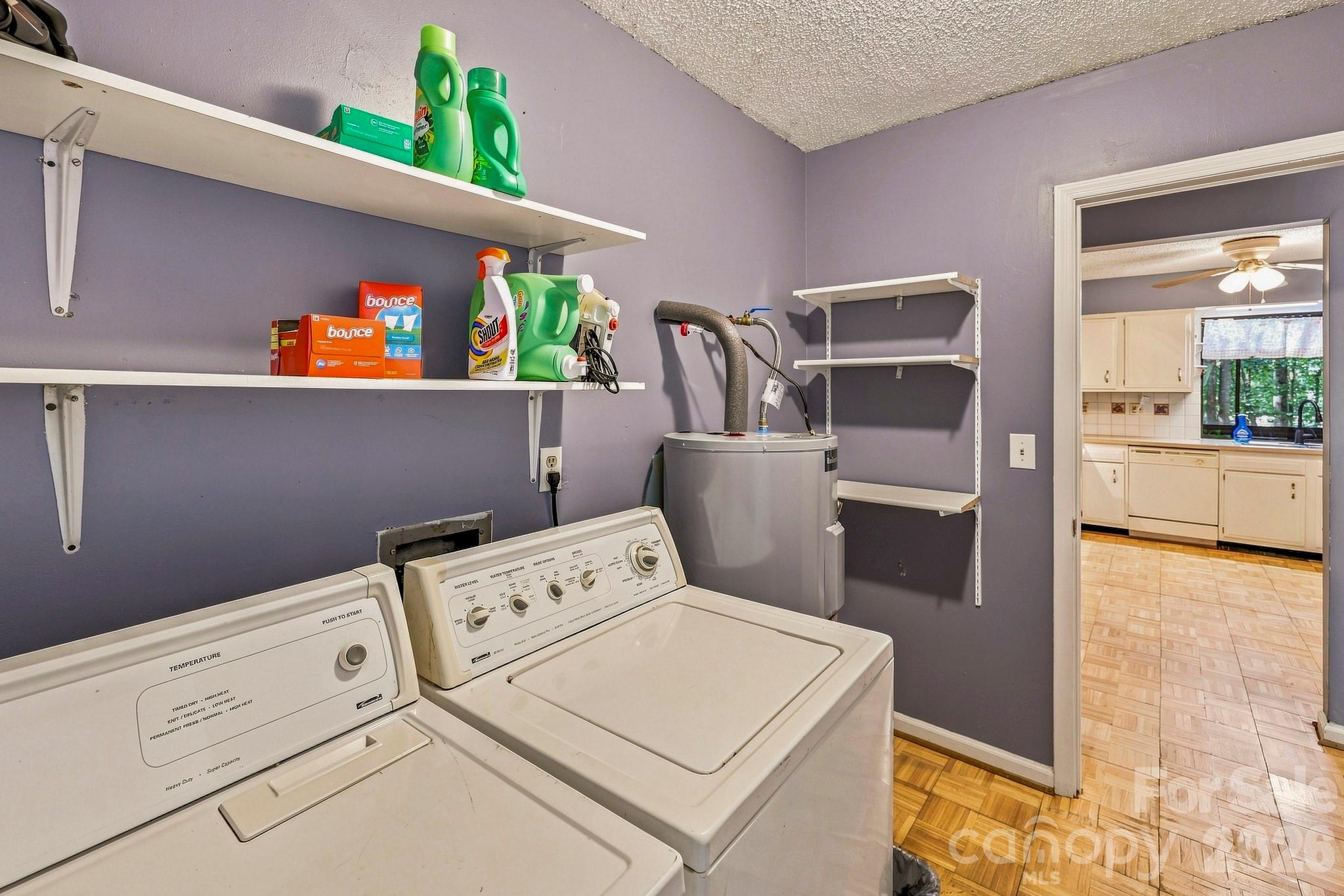 51 Rising Meadow Lane — Mills River