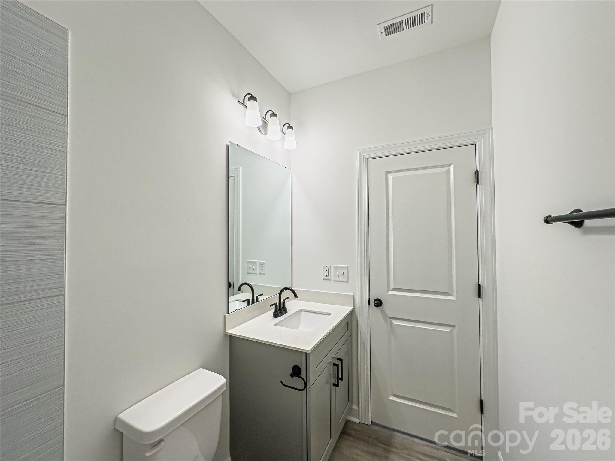 113 Chestnut Drive SW — Concord